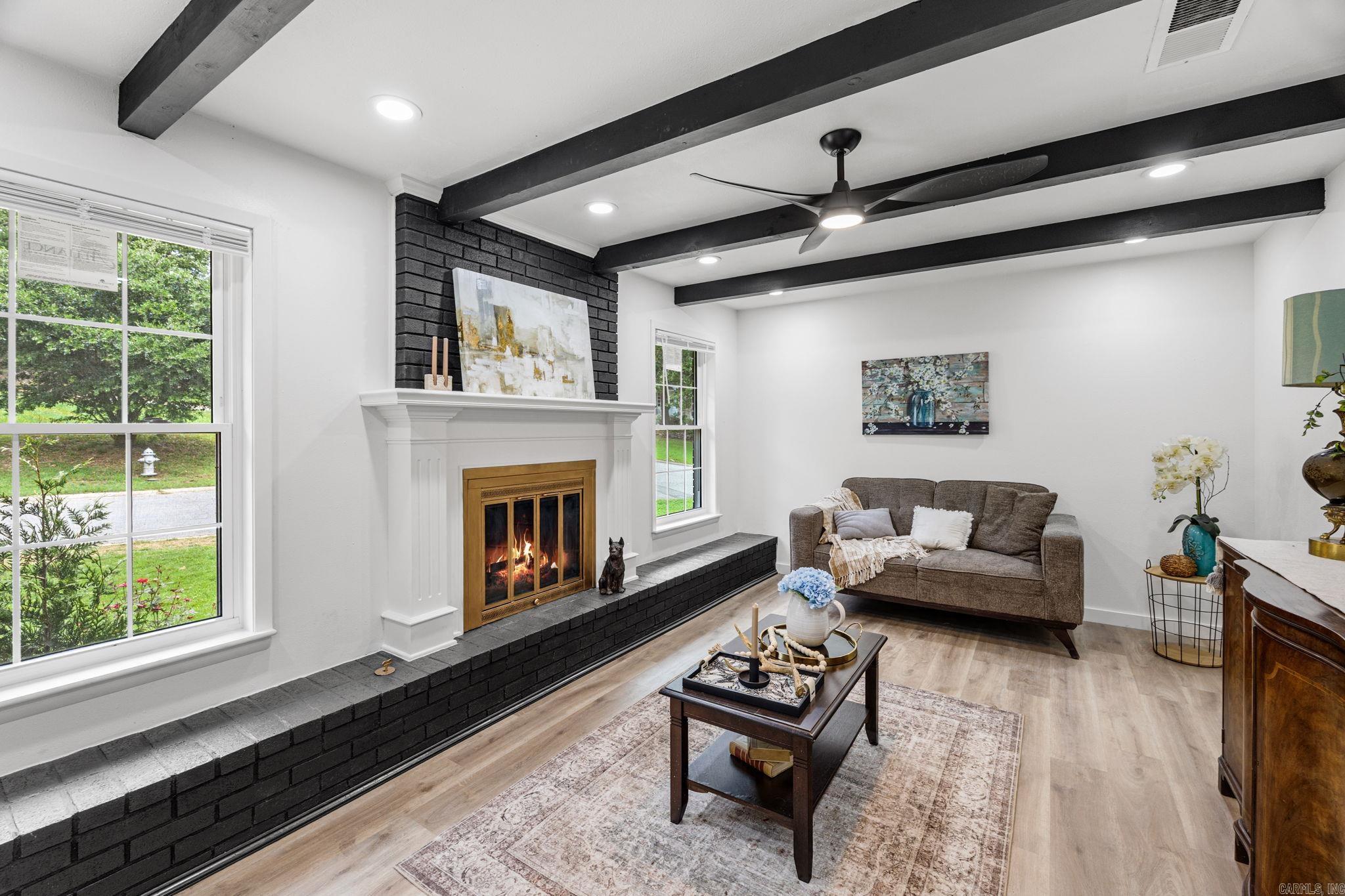 Leawood - Residential