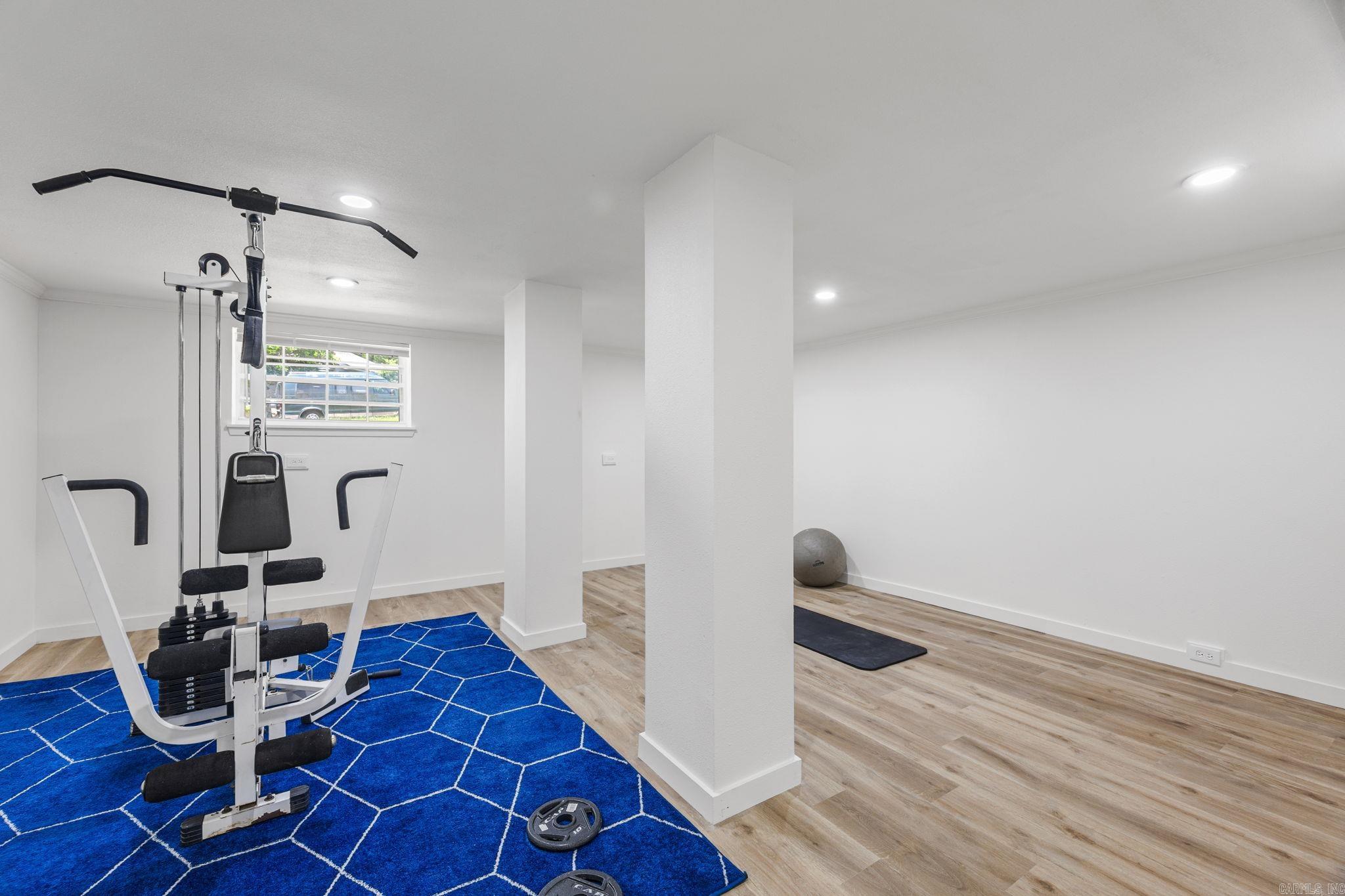 Leawood - Residential