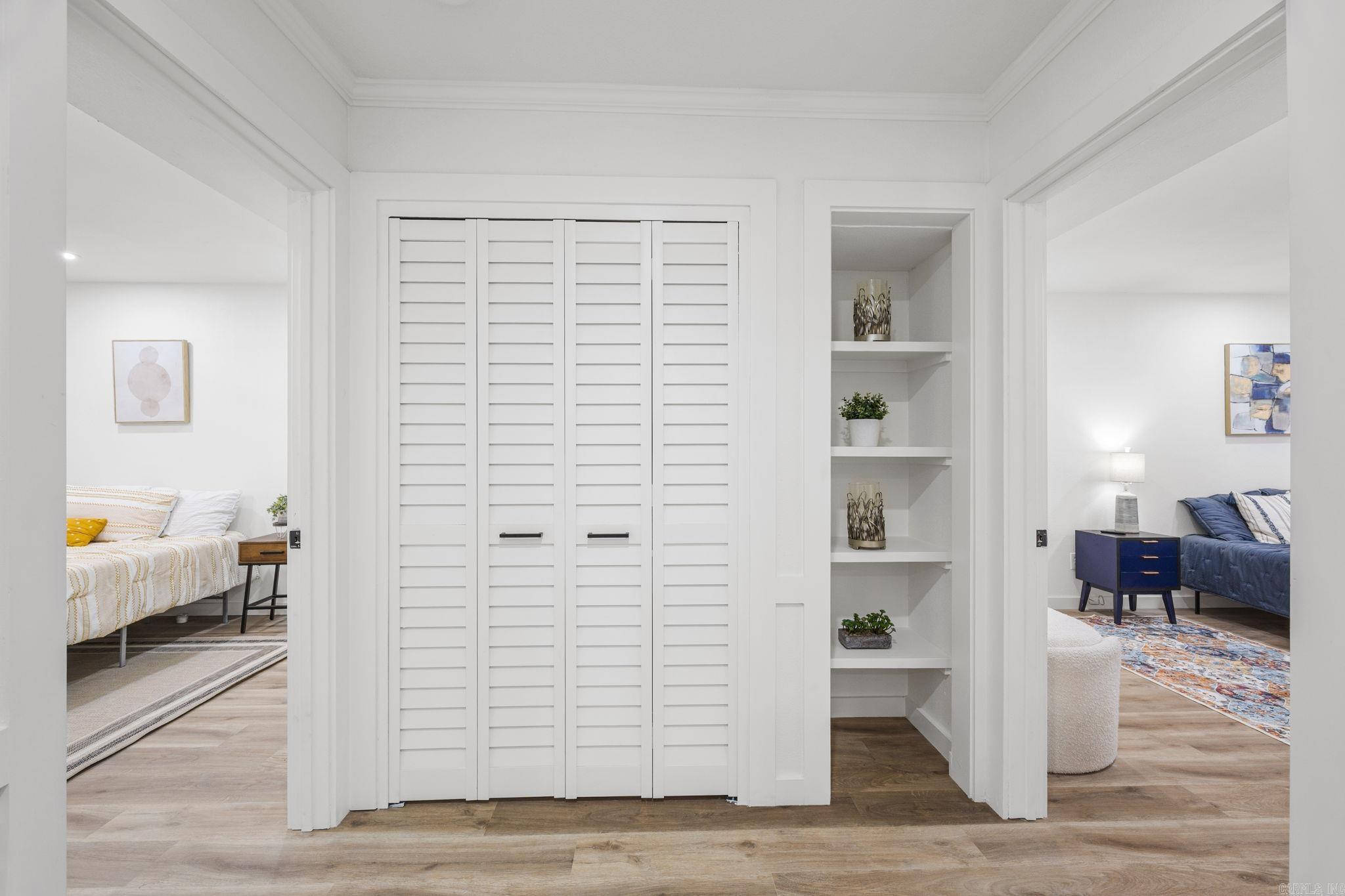 Leawood - Residential