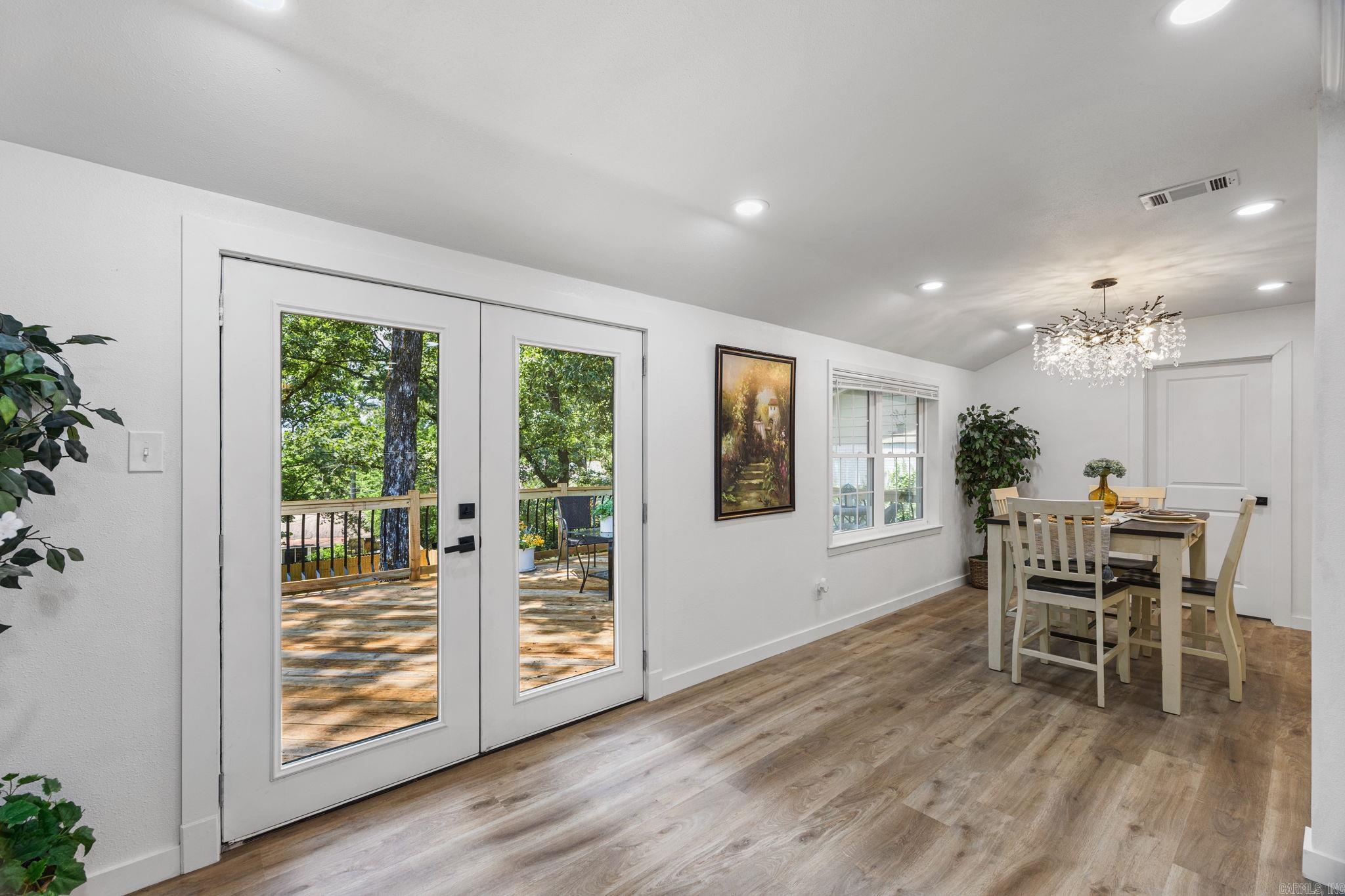 Leawood - Residential