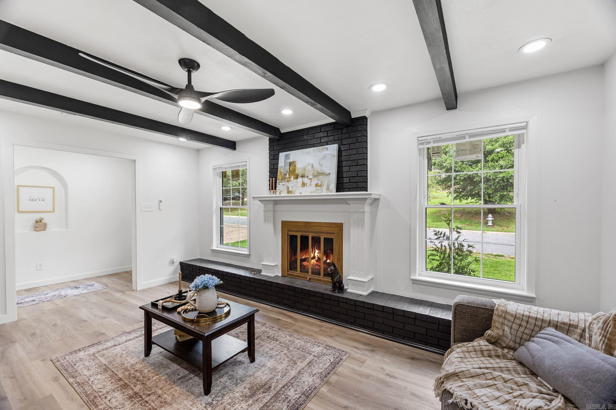 Leawood - Residential