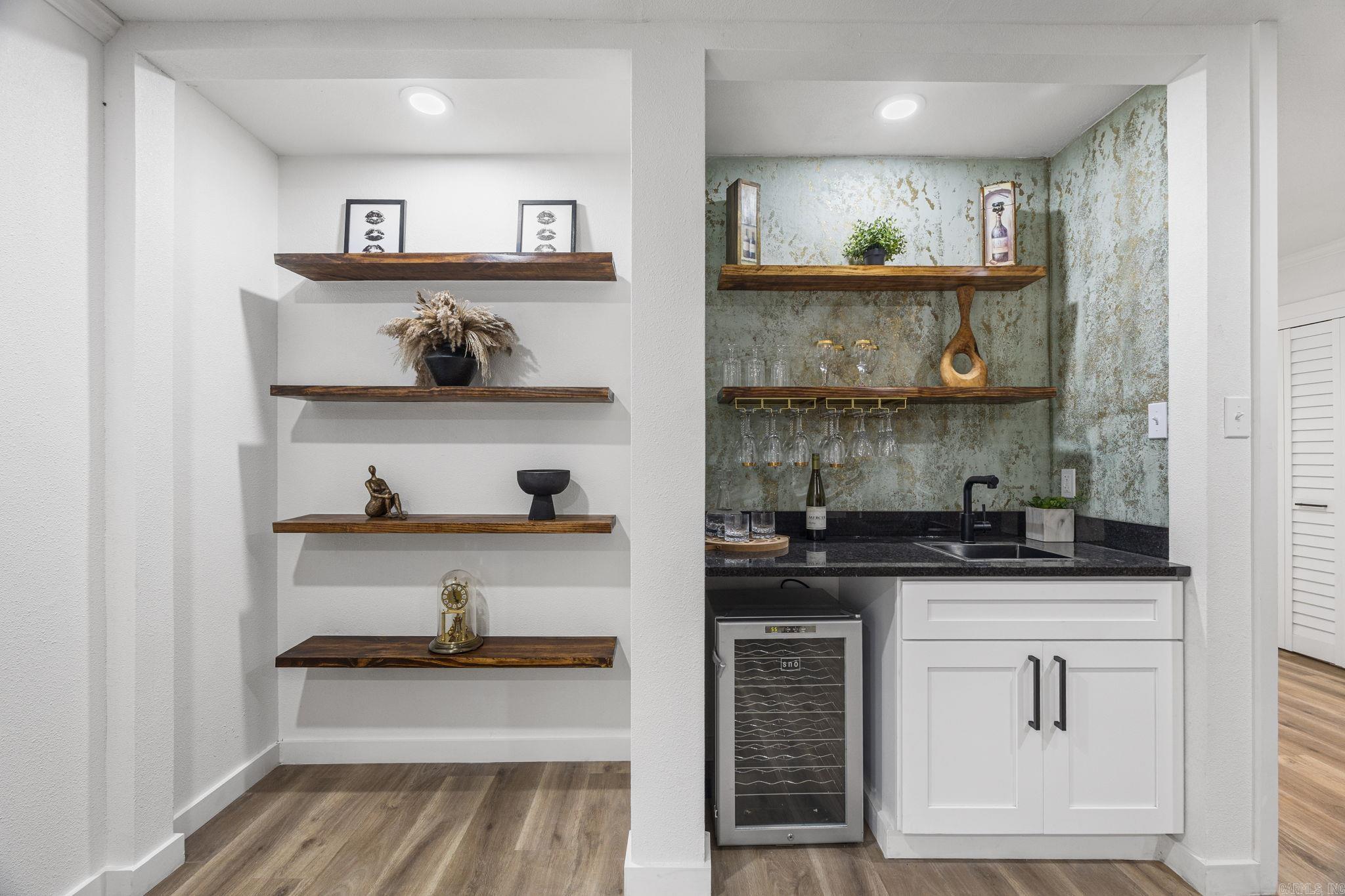 Leawood - Residential