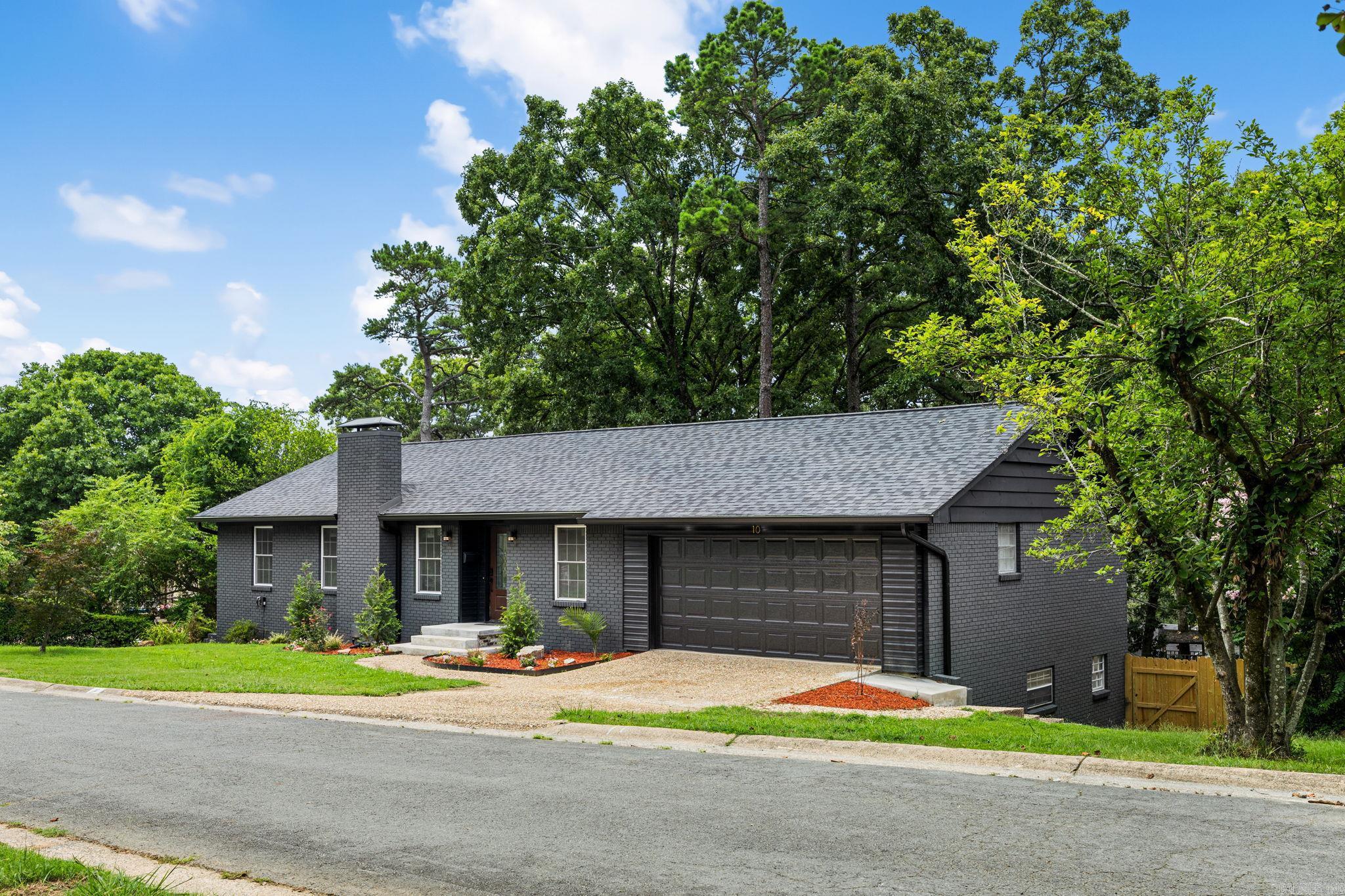Leawood - Residential