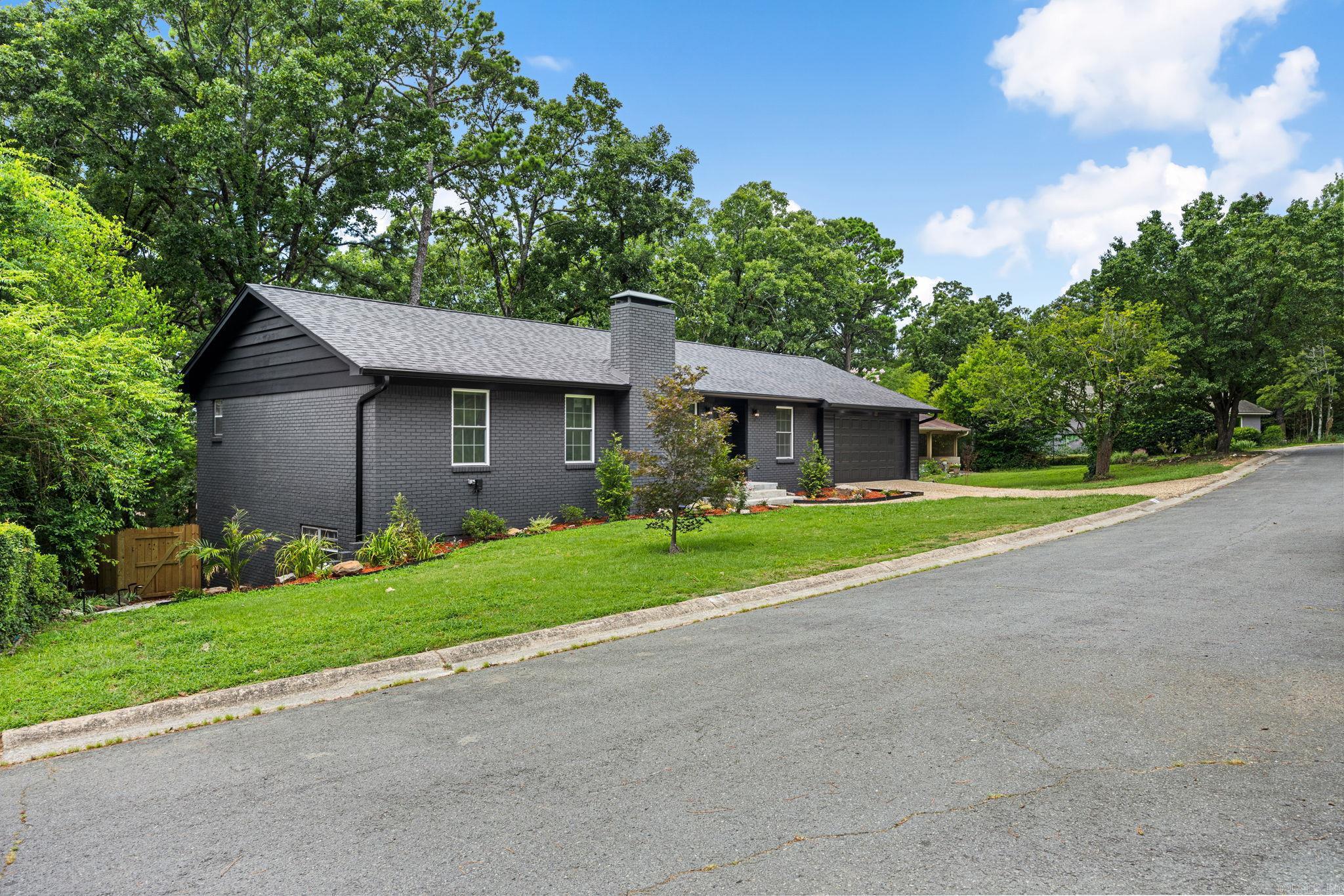 Leawood - Residential