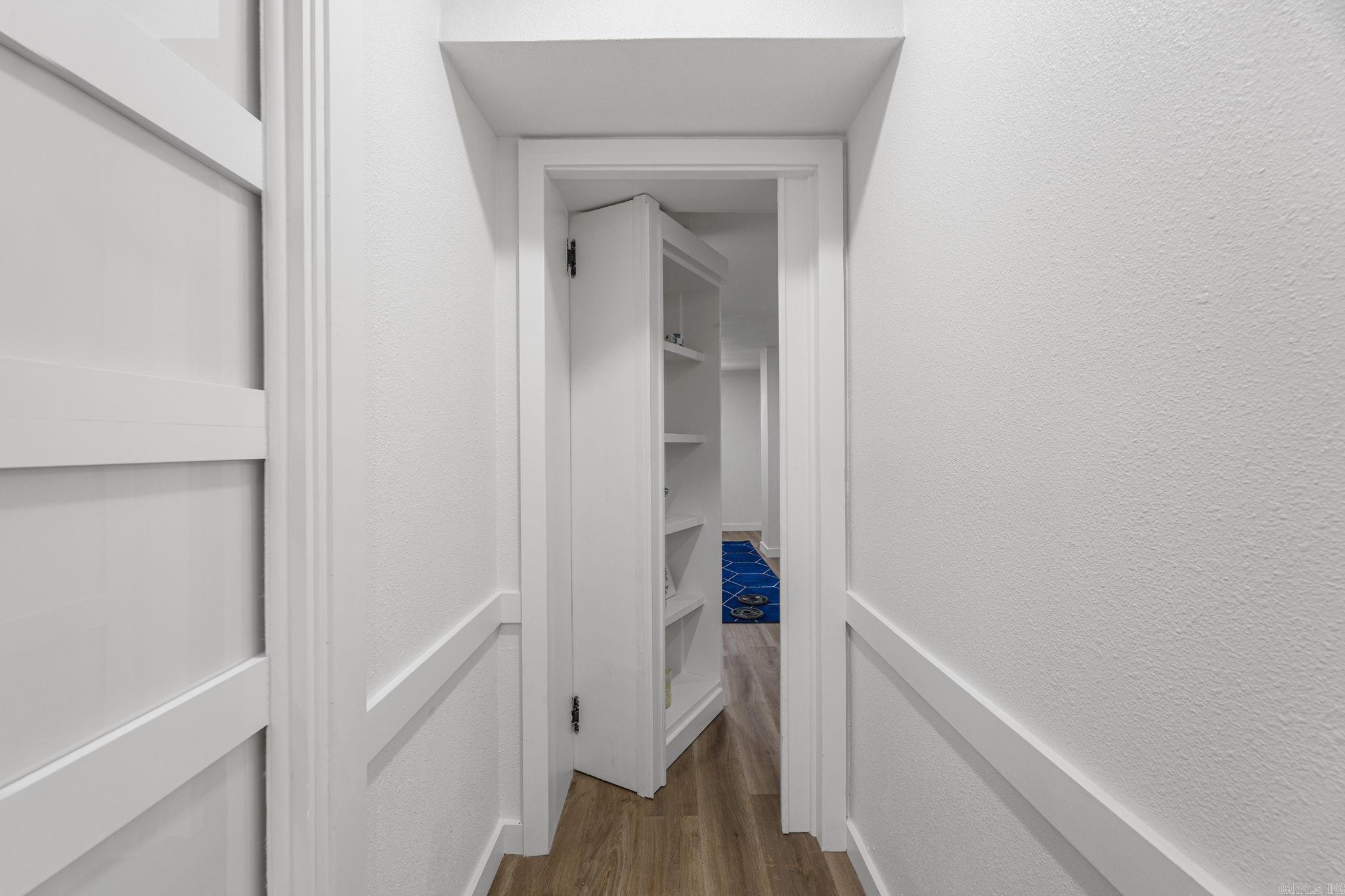 Leawood - Residential