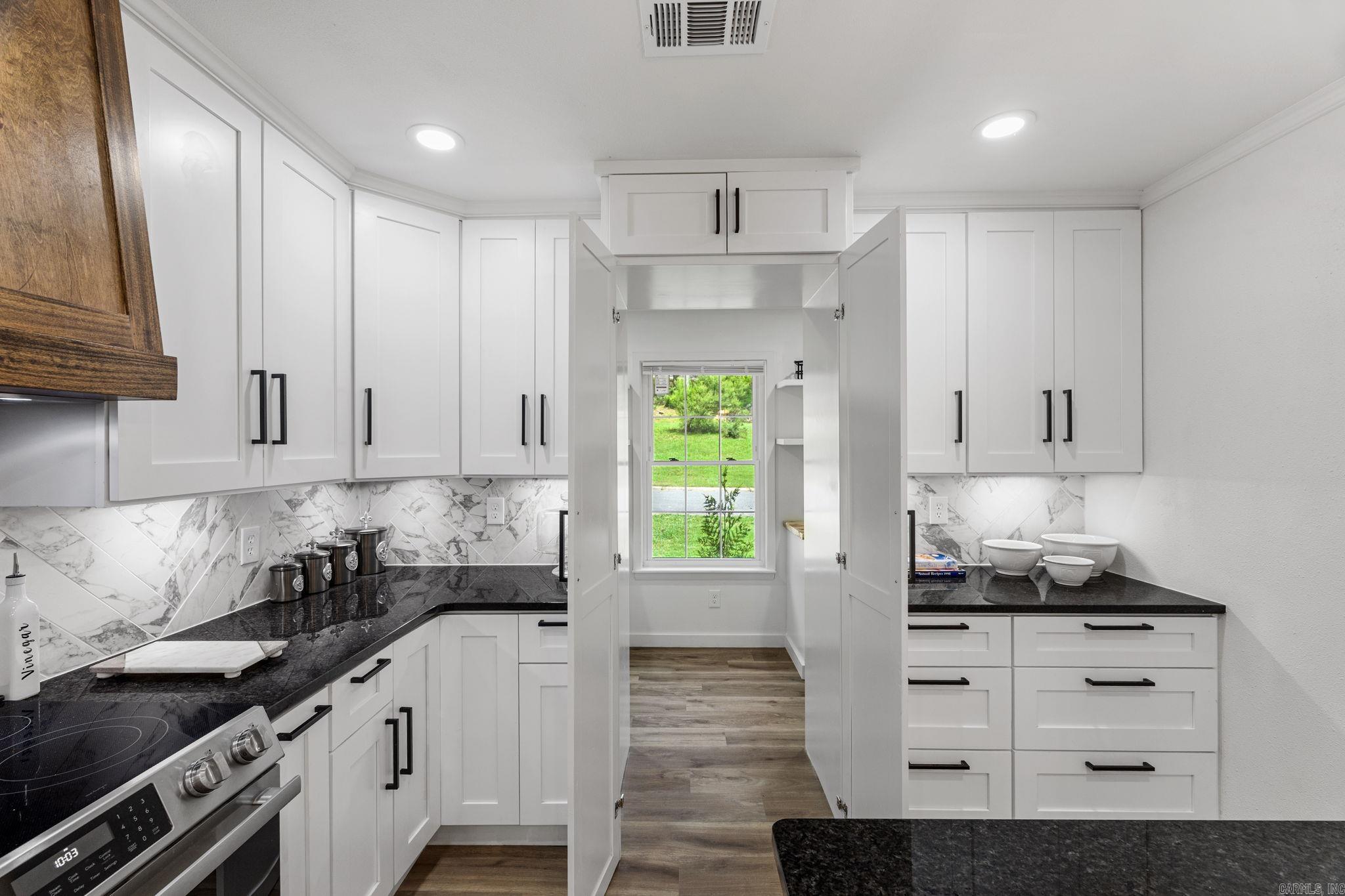 Leawood - Residential
