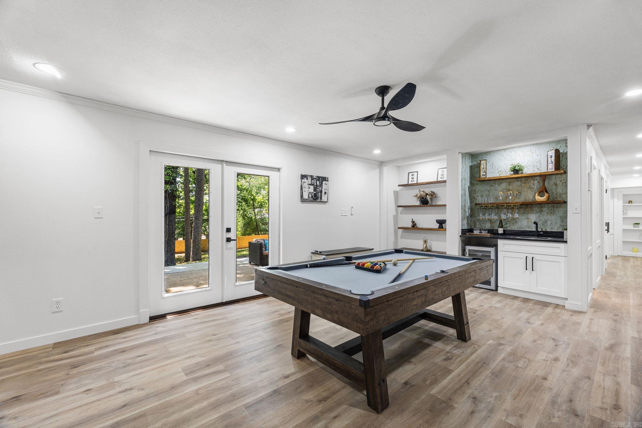 Leawood - Residential