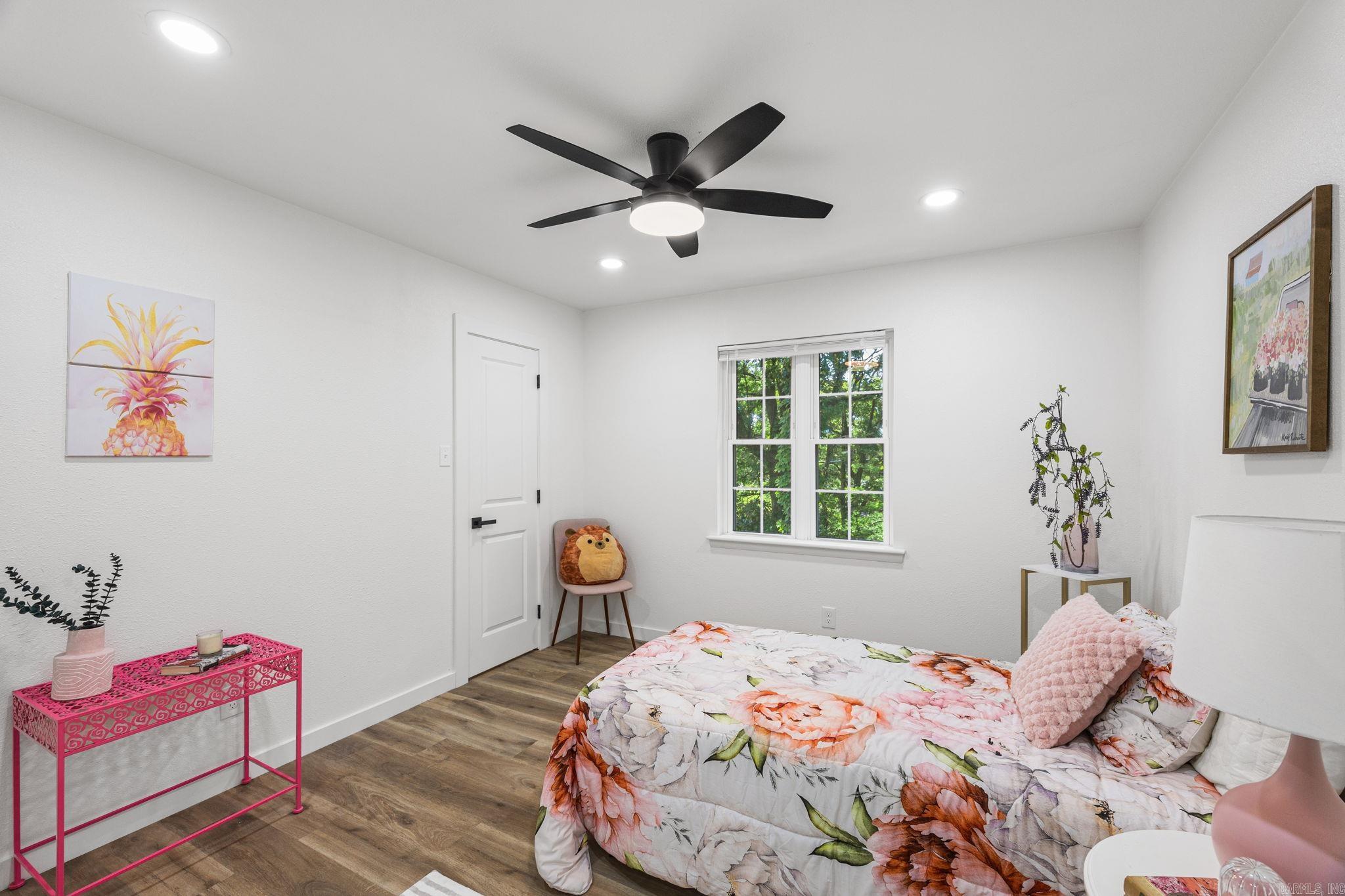 Leawood - Residential