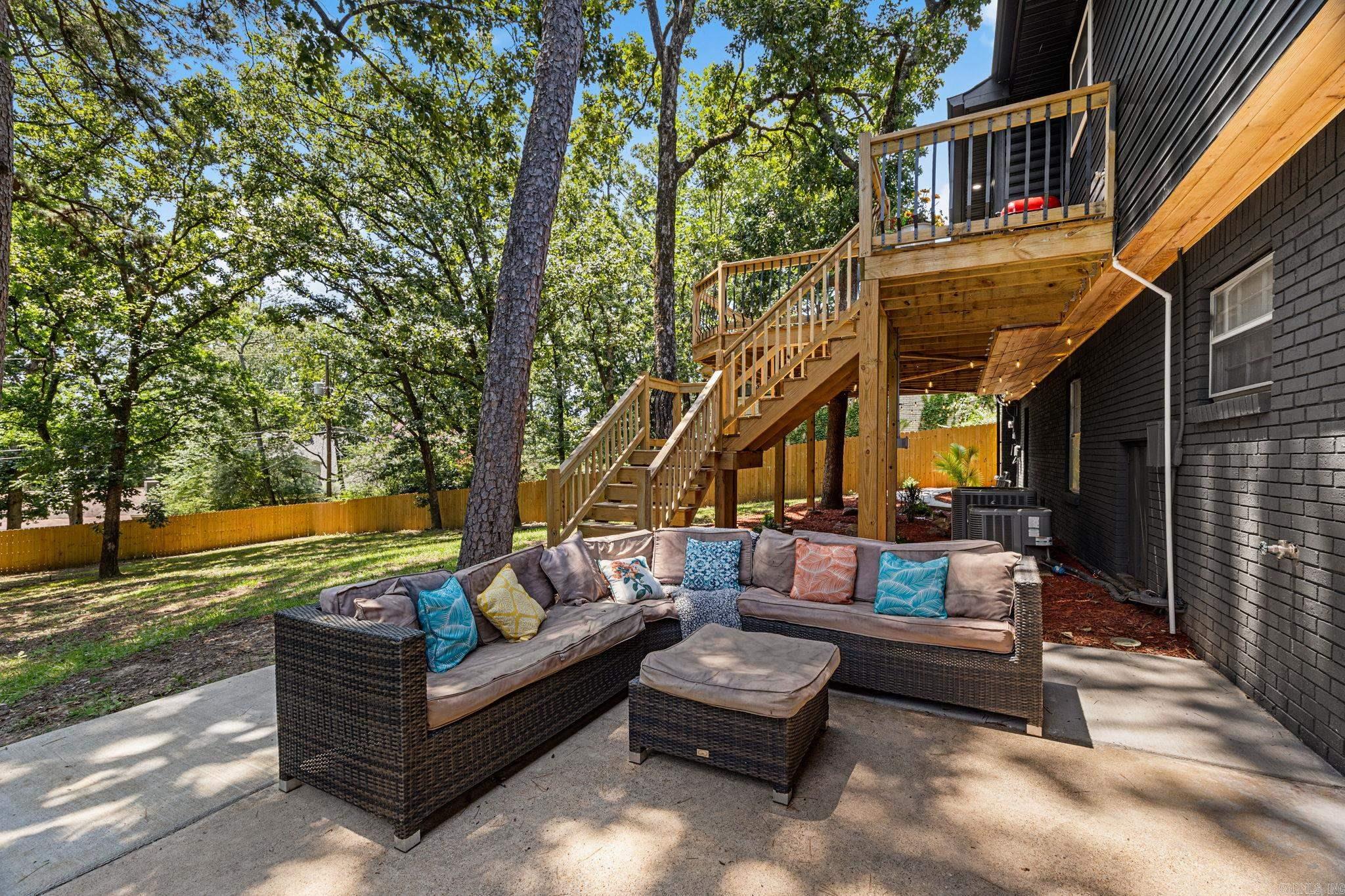 Leawood - Residential