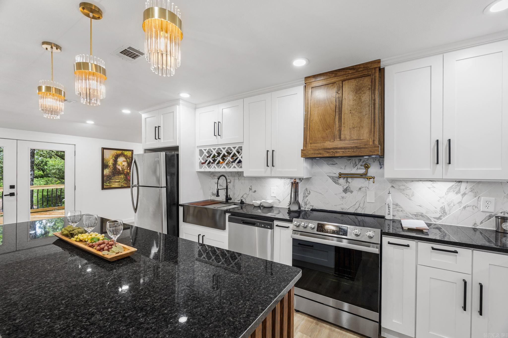 Leawood - Residential