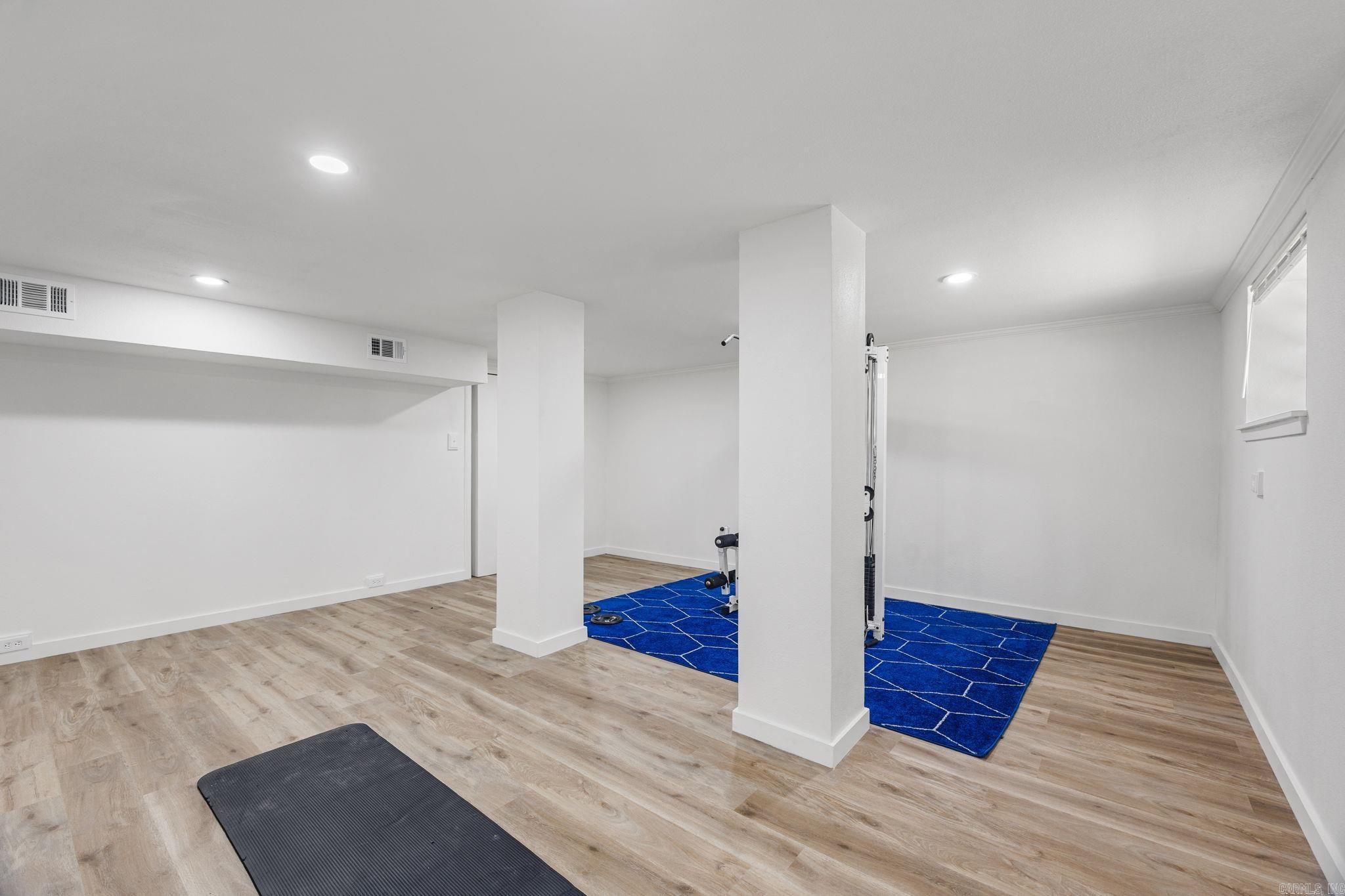 Leawood - Residential