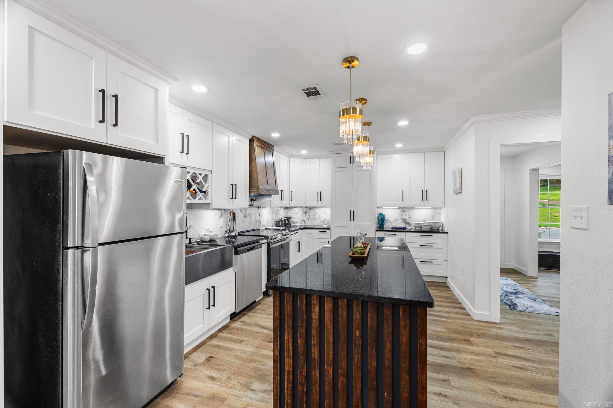 Leawood - Residential