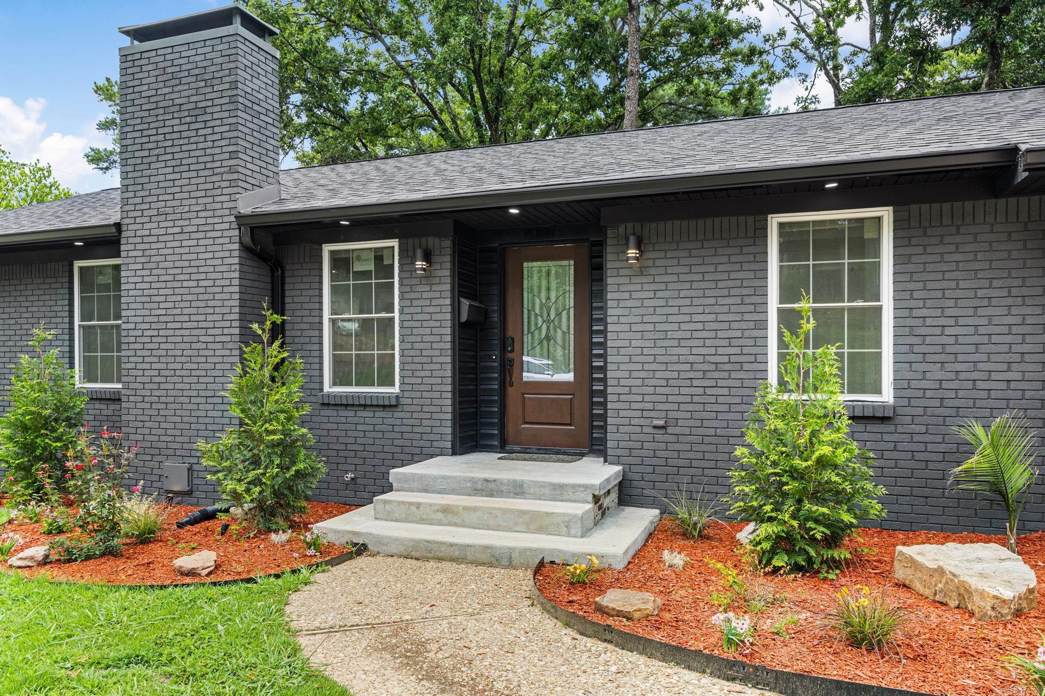 Leawood - Residential