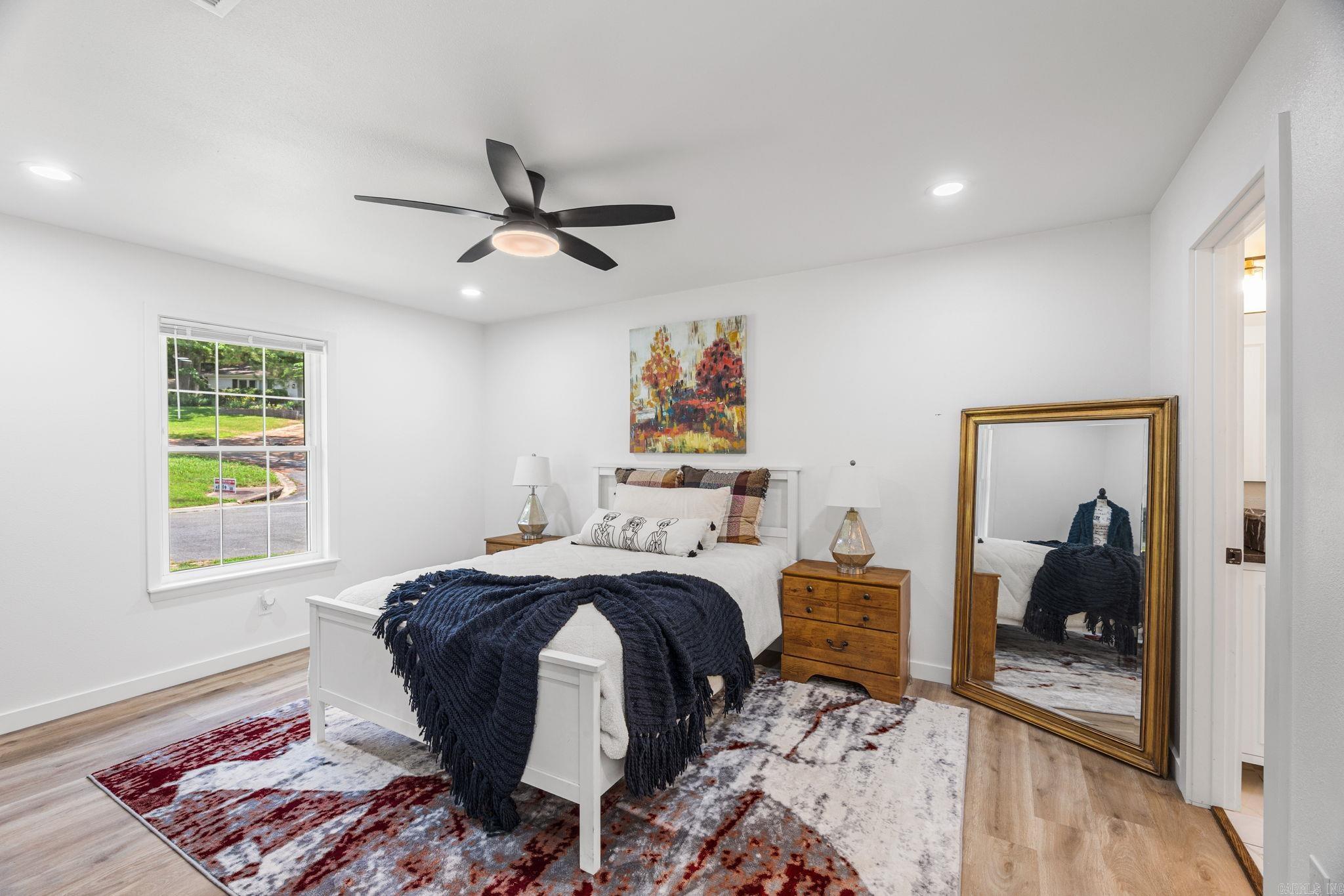 Leawood - Residential