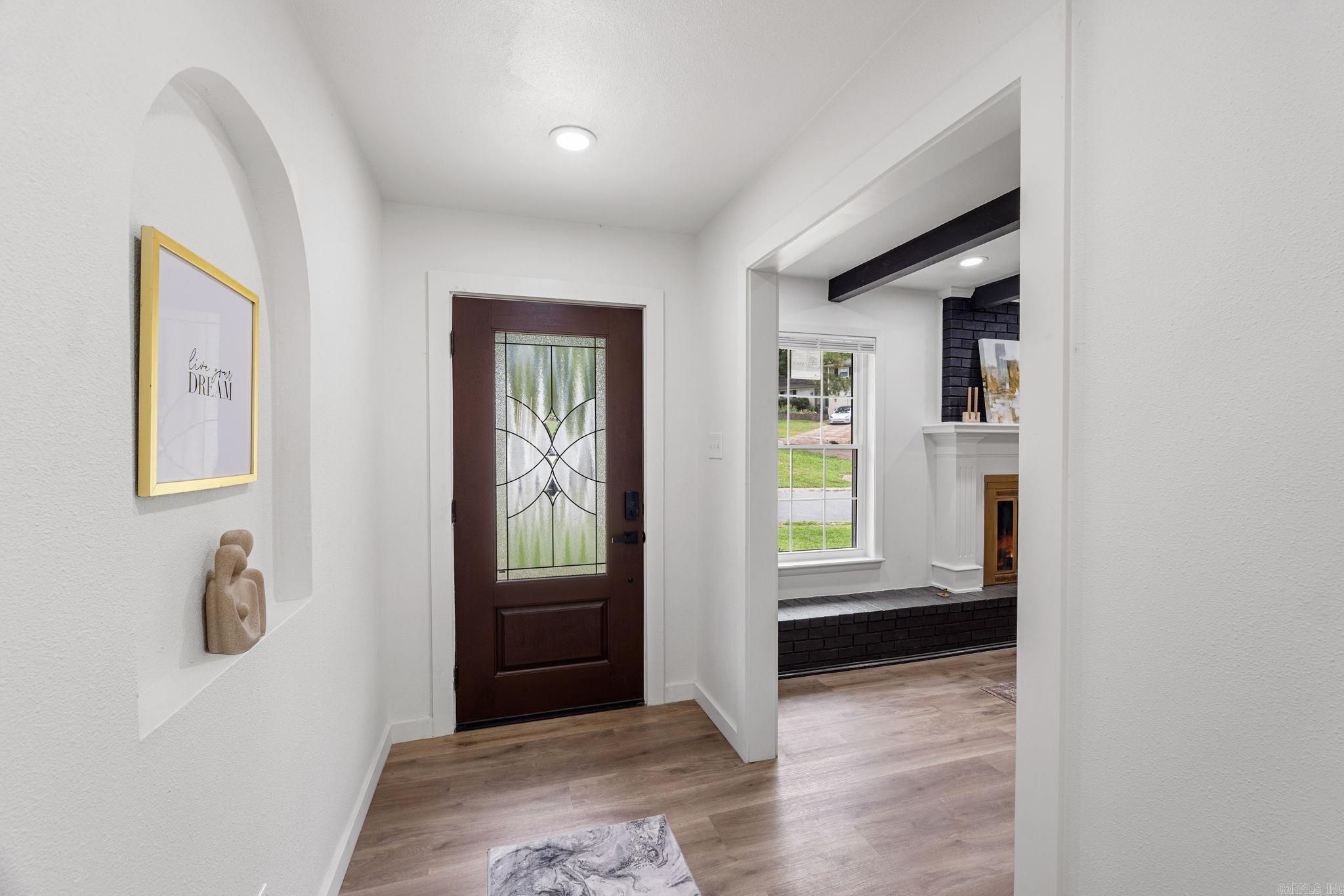 Leawood - Residential