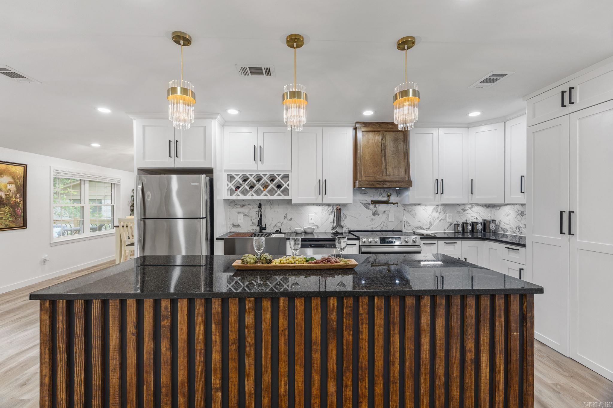 Leawood - Residential
