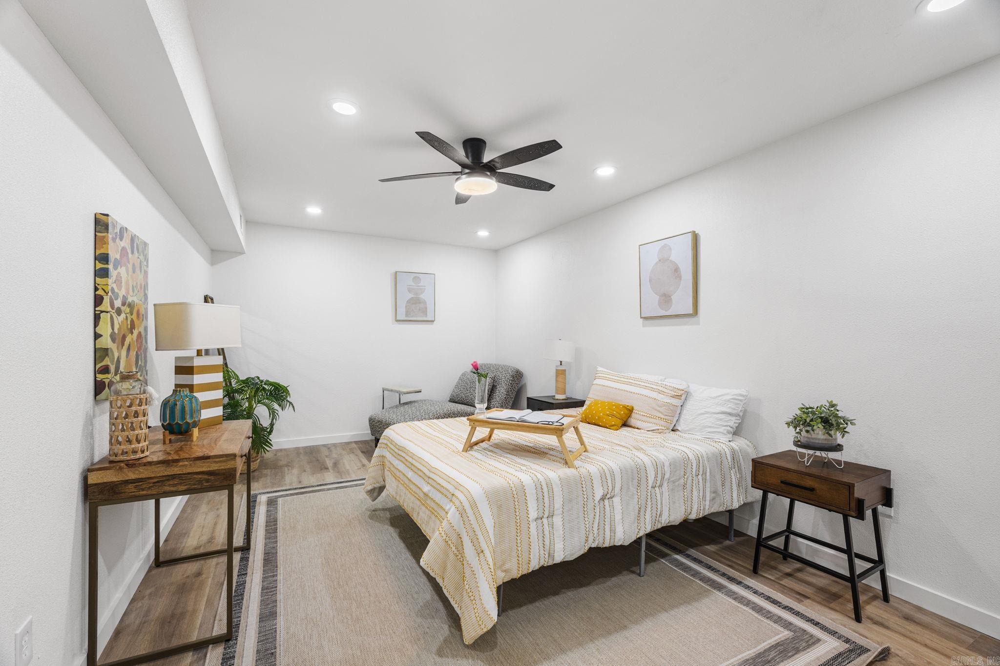 Leawood - Residential