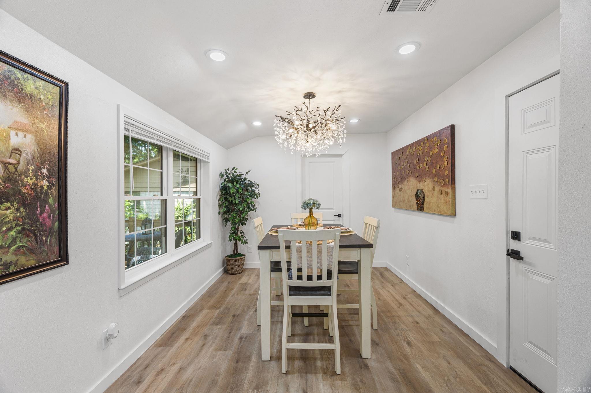 Leawood - Residential