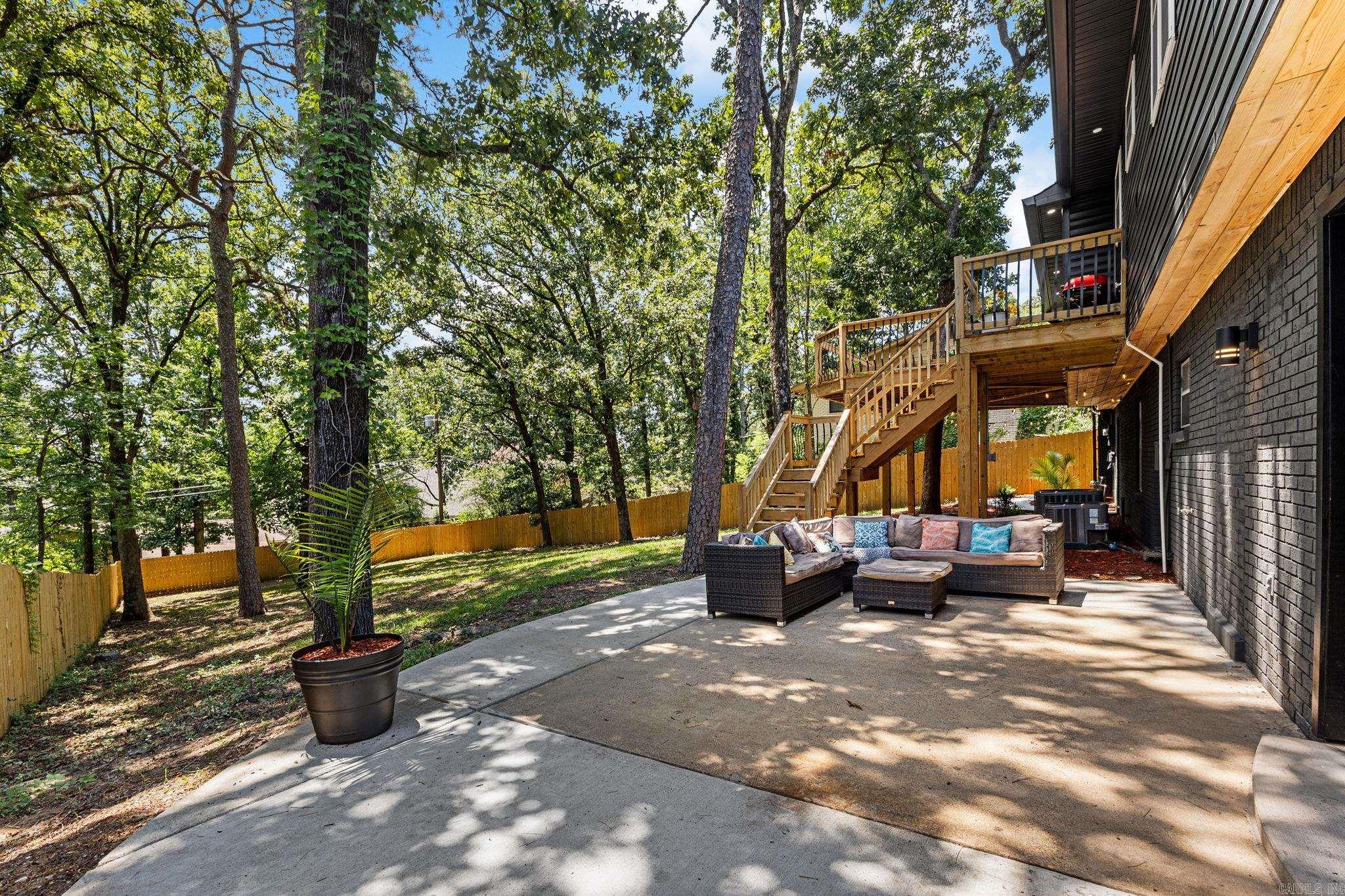 Leawood - Residential