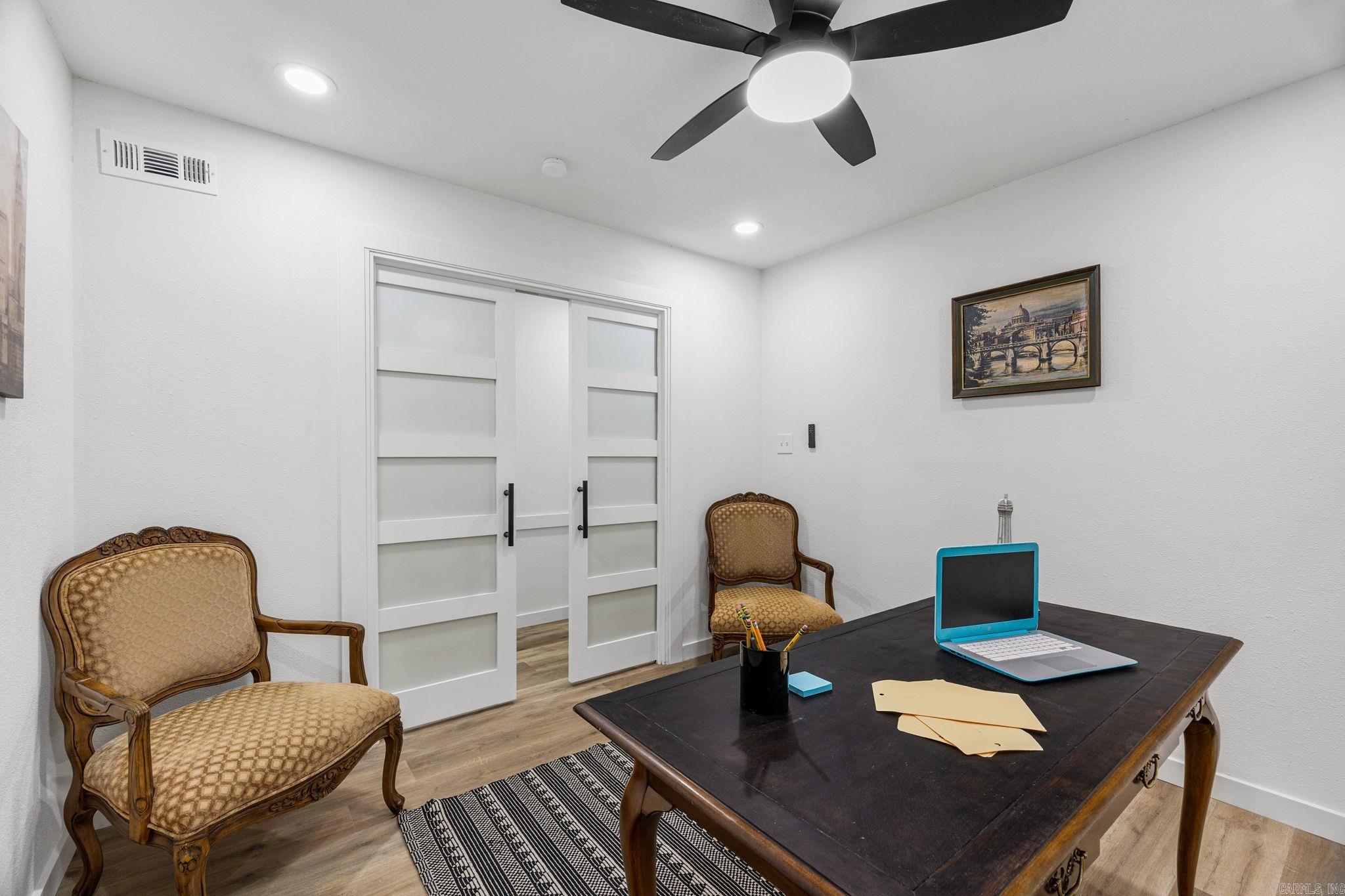 Leawood - Residential