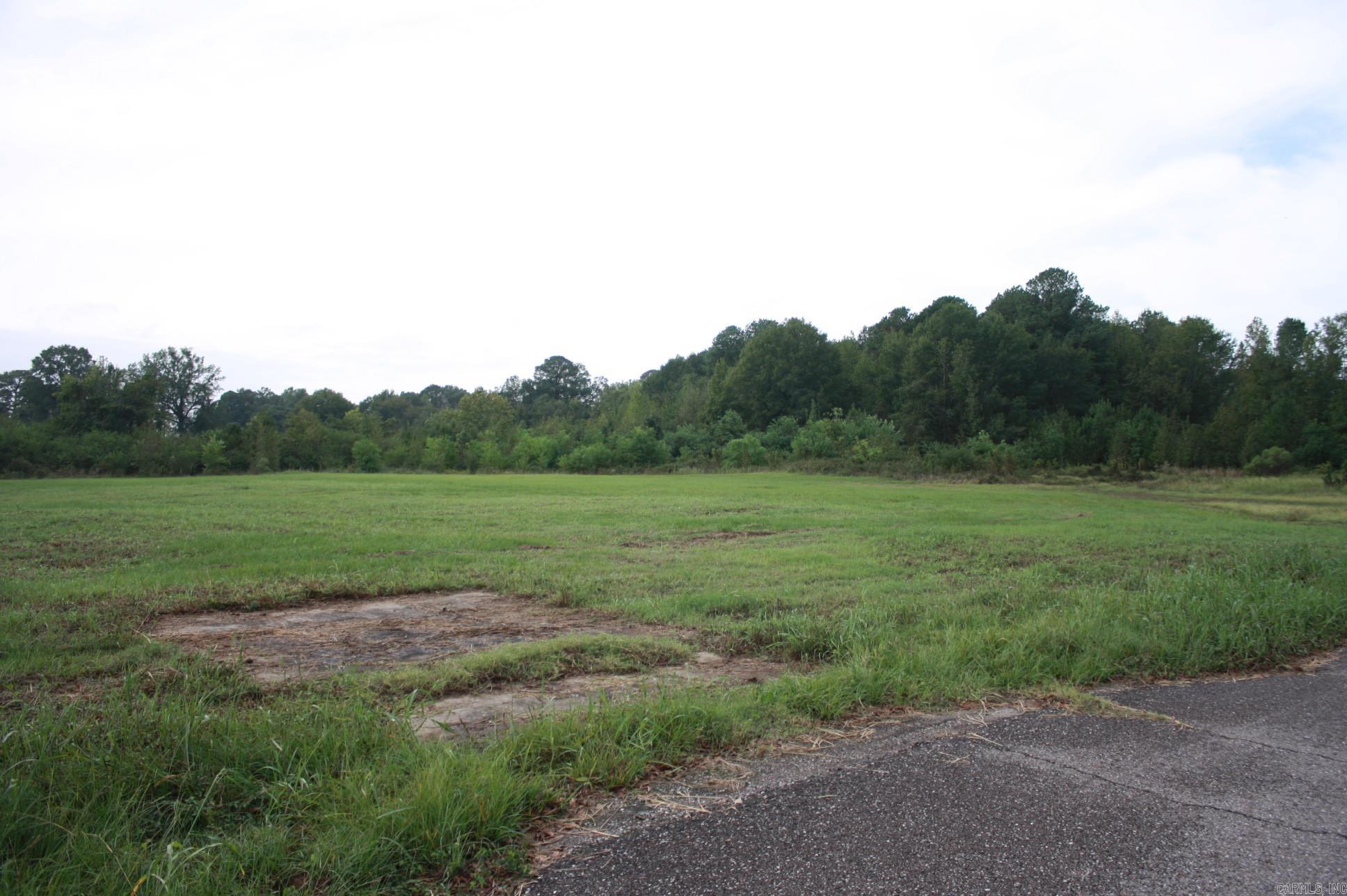 Metes & Bounds - Commercial Sale