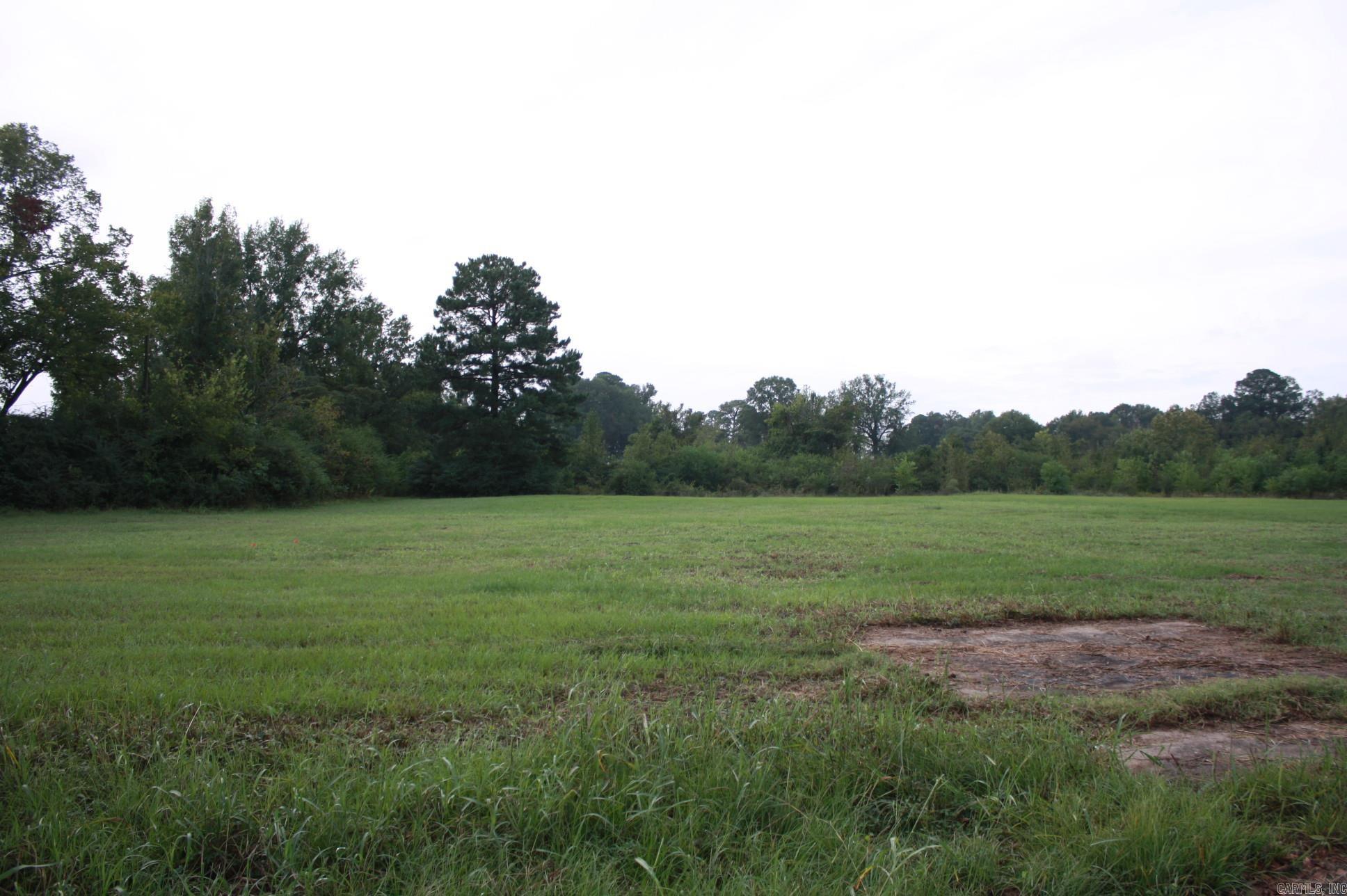 Metes & Bounds - Commercial Sale