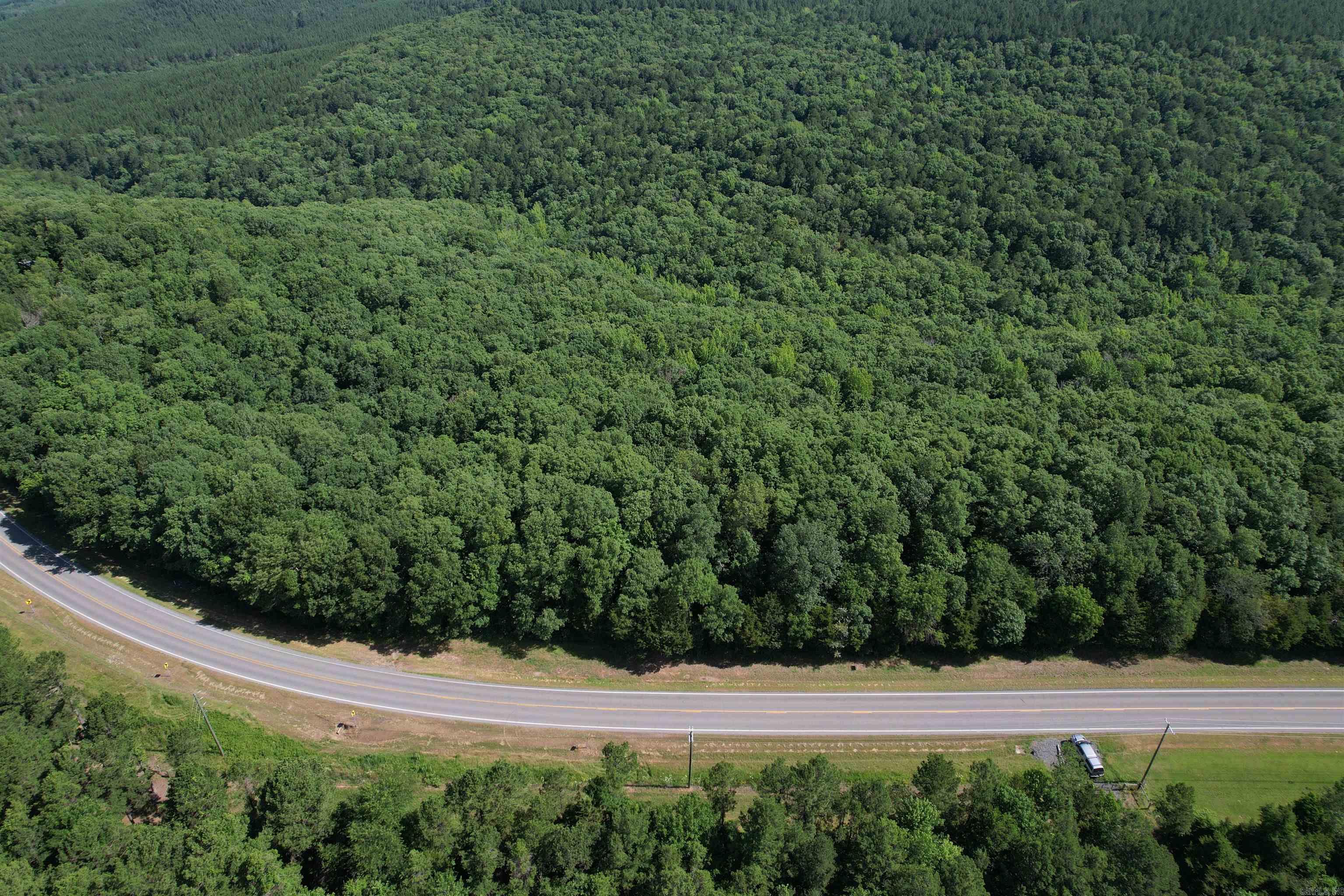 Looking for your dream land to hunt, stay, and play? Welcome to the market this unrestricted acreage full of trails, waterfalls and creeks!  Mineral Rights convey. Schedule your showing today!