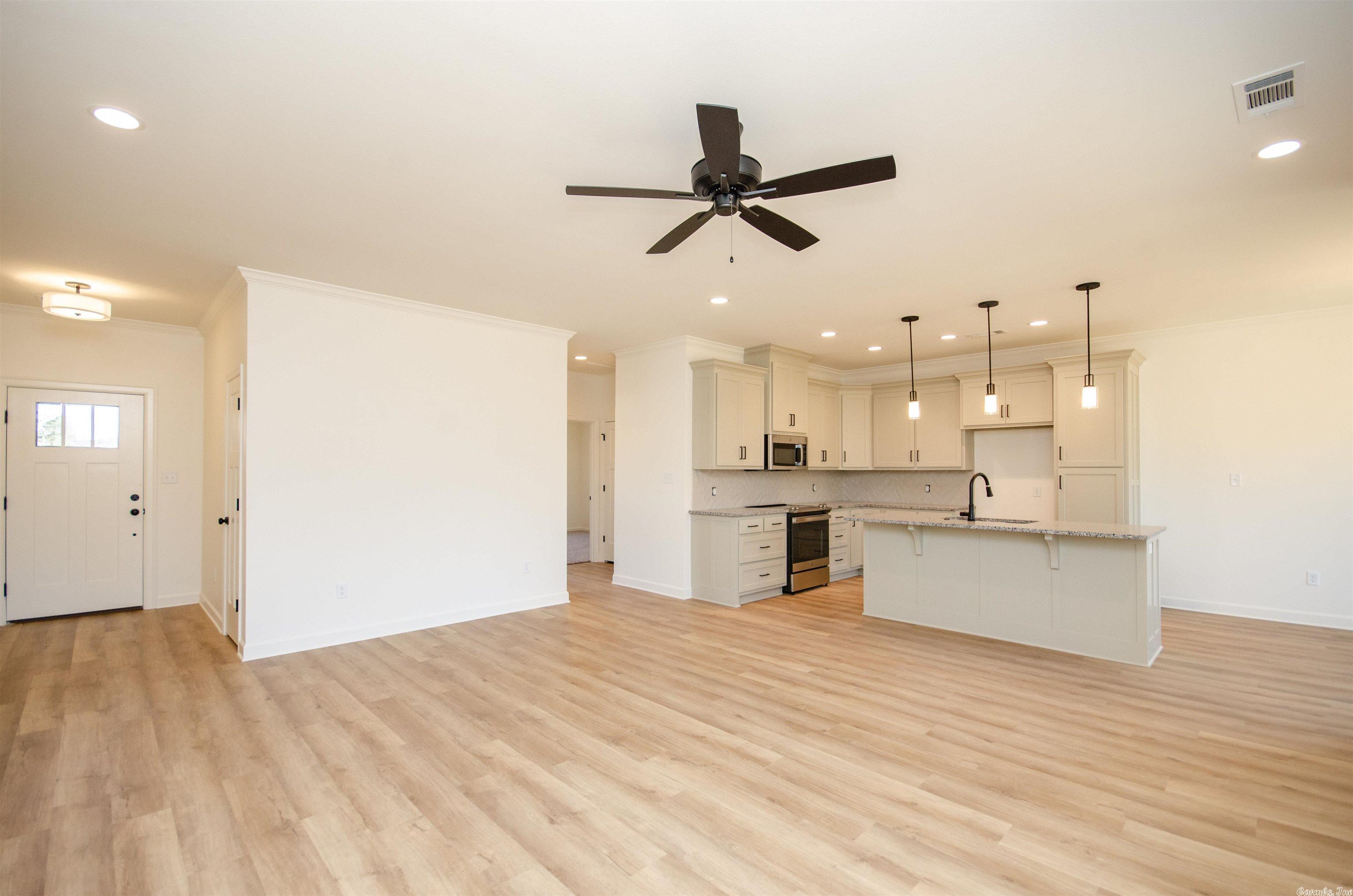 LEWIS COVE - Residential