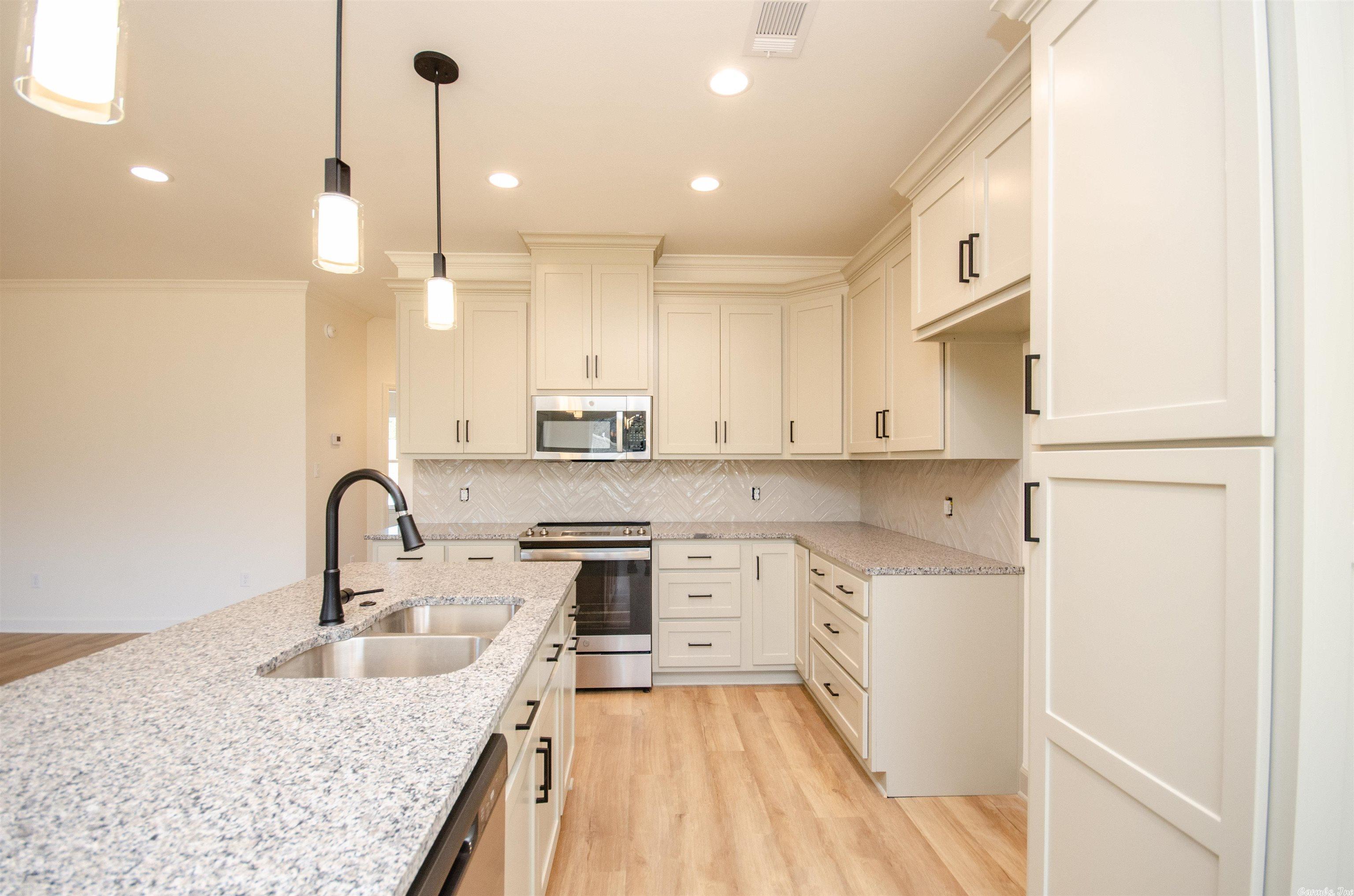 LEWIS COVE - Residential