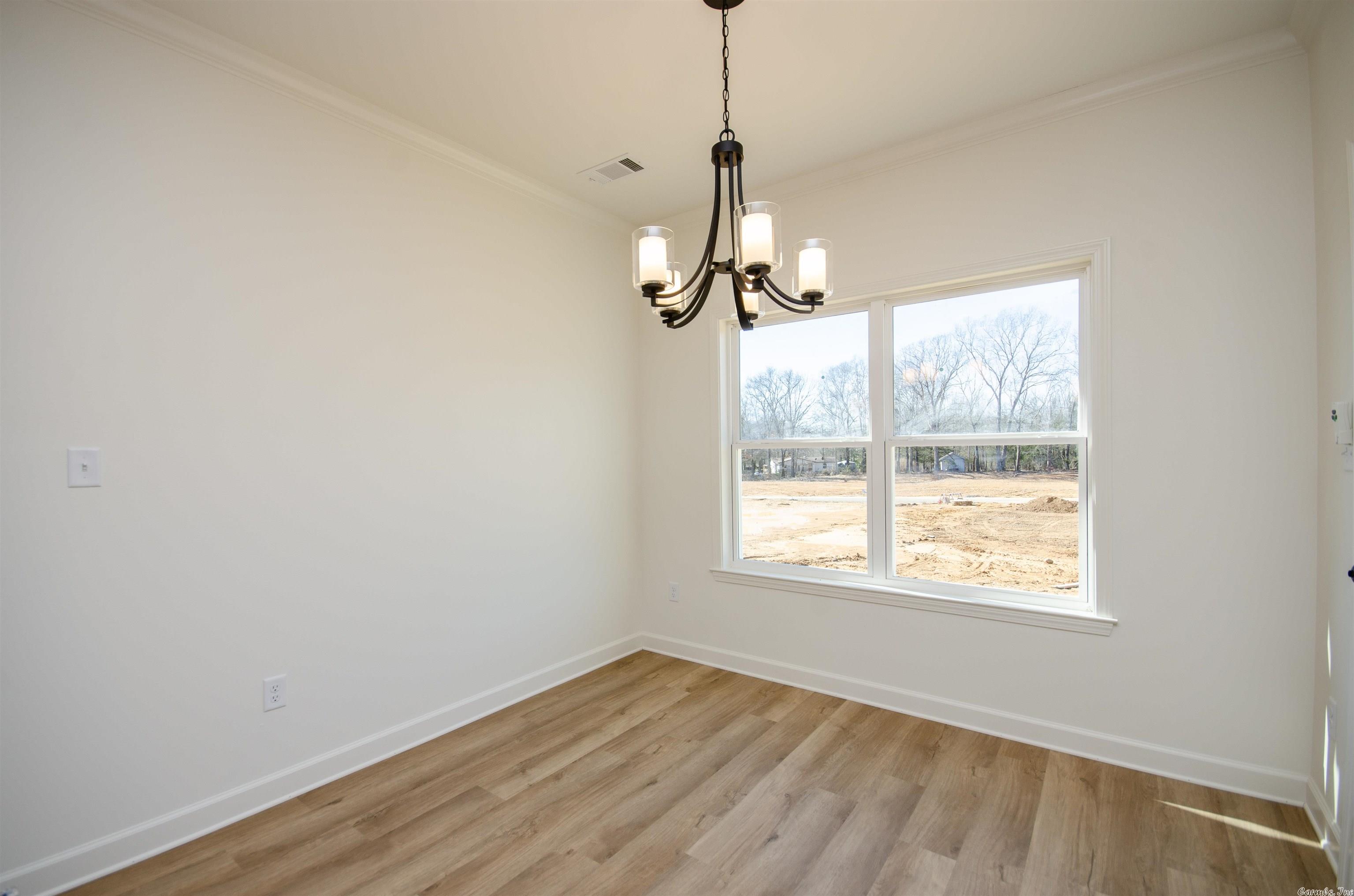 LEWIS COVE - Residential