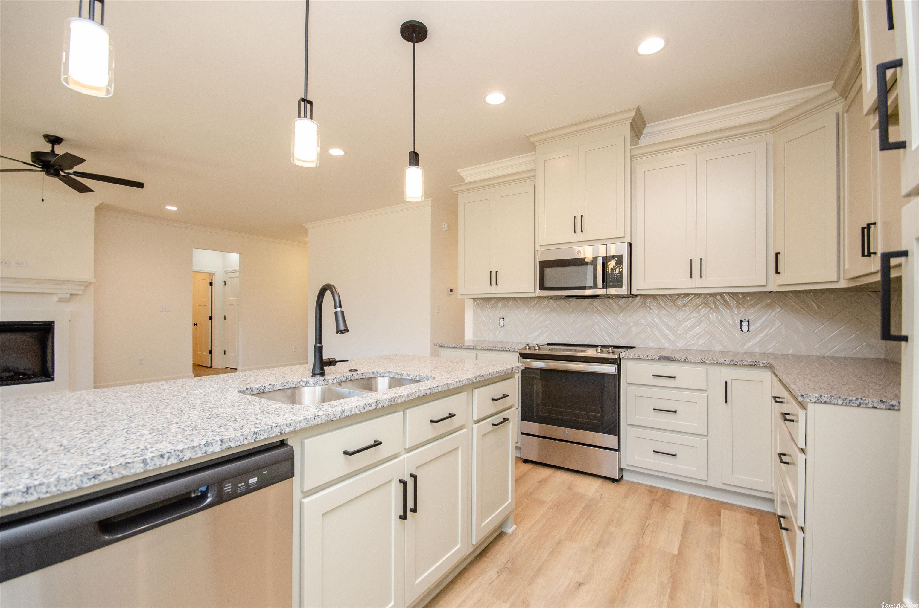 LEWIS COVE - Residential
