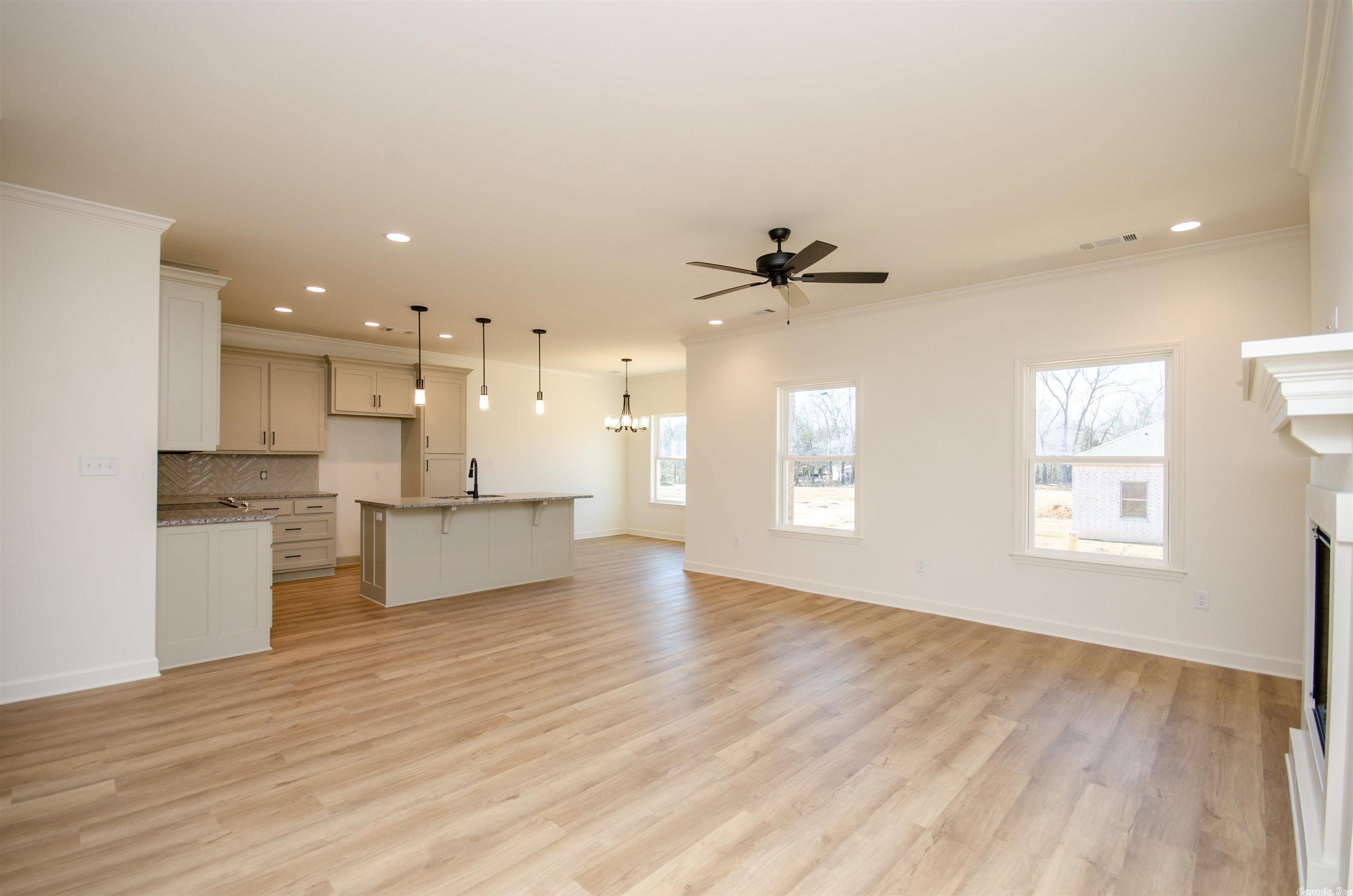 LEWIS COVE - Residential