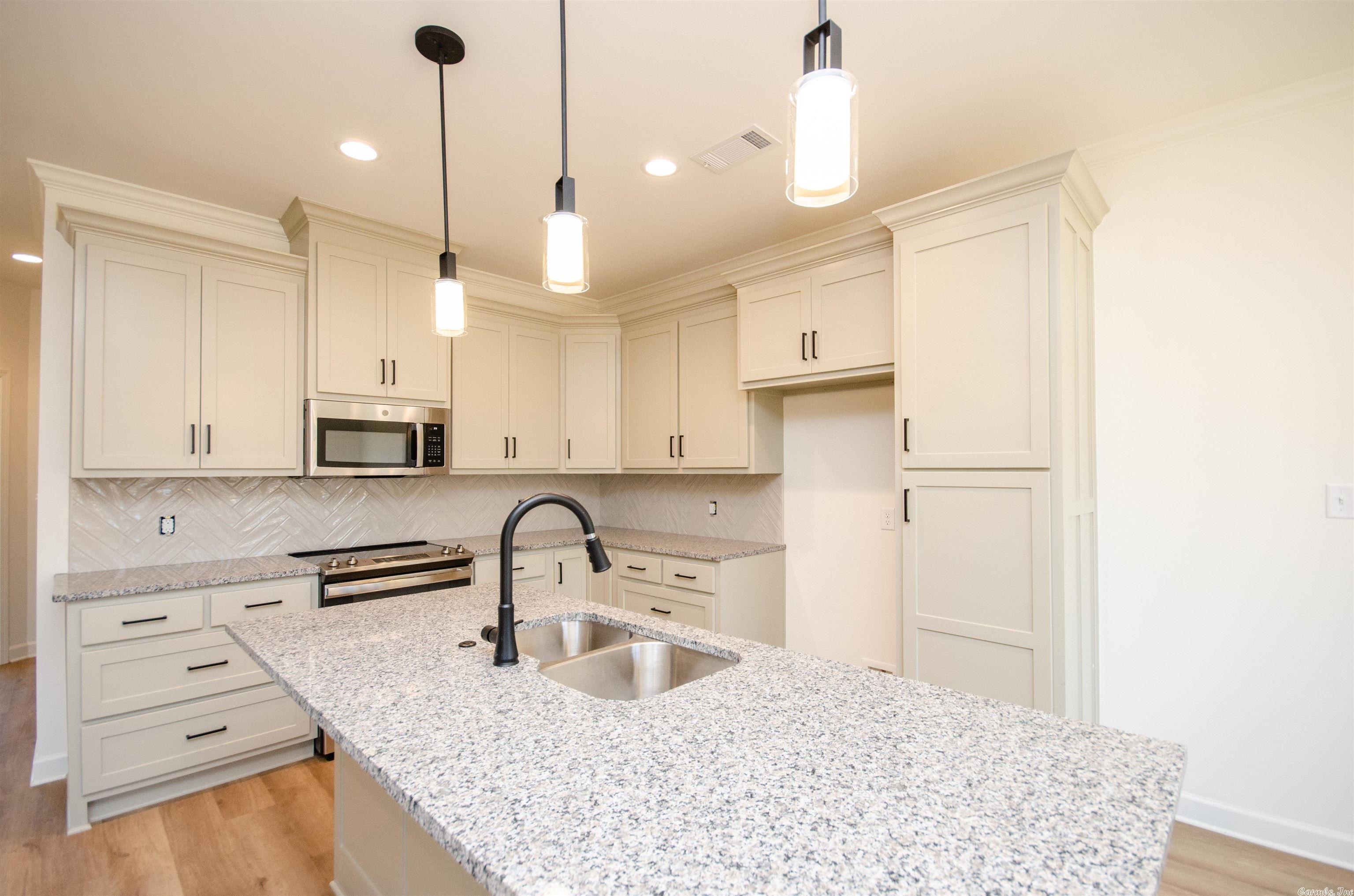 LEWIS COVE - Residential