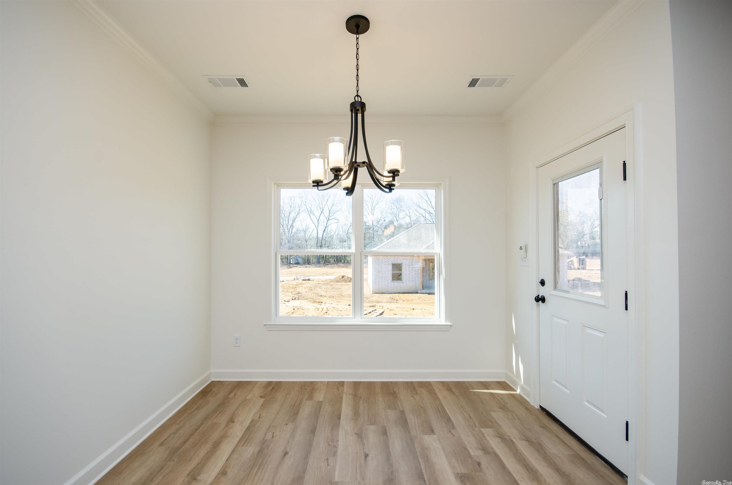 LEWIS COVE - Residential