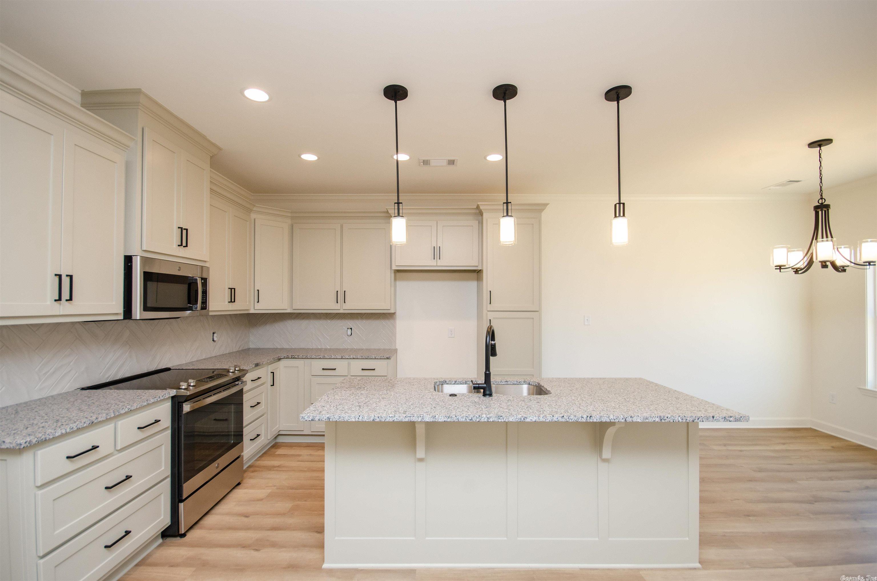 LEWIS COVE - Residential