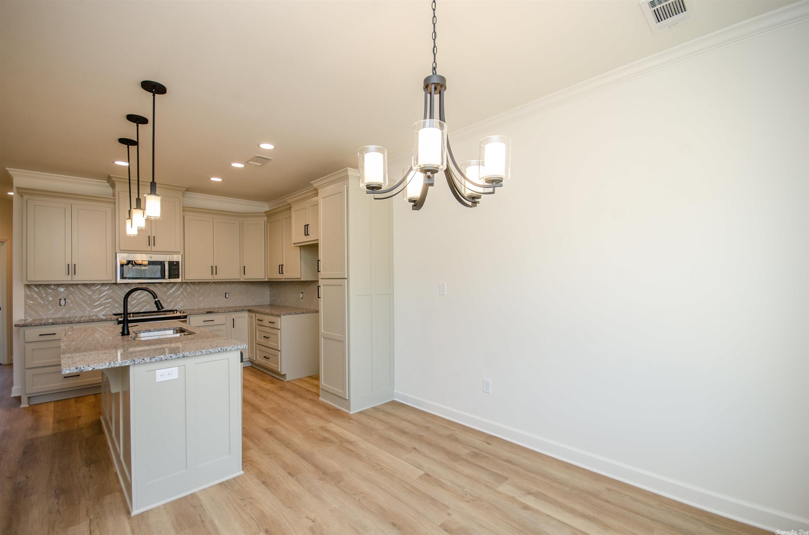 LEWIS COVE - Residential