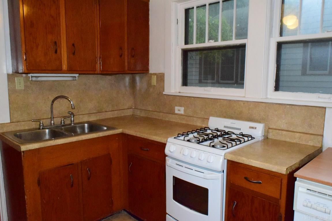 CH Taylor - Residential
