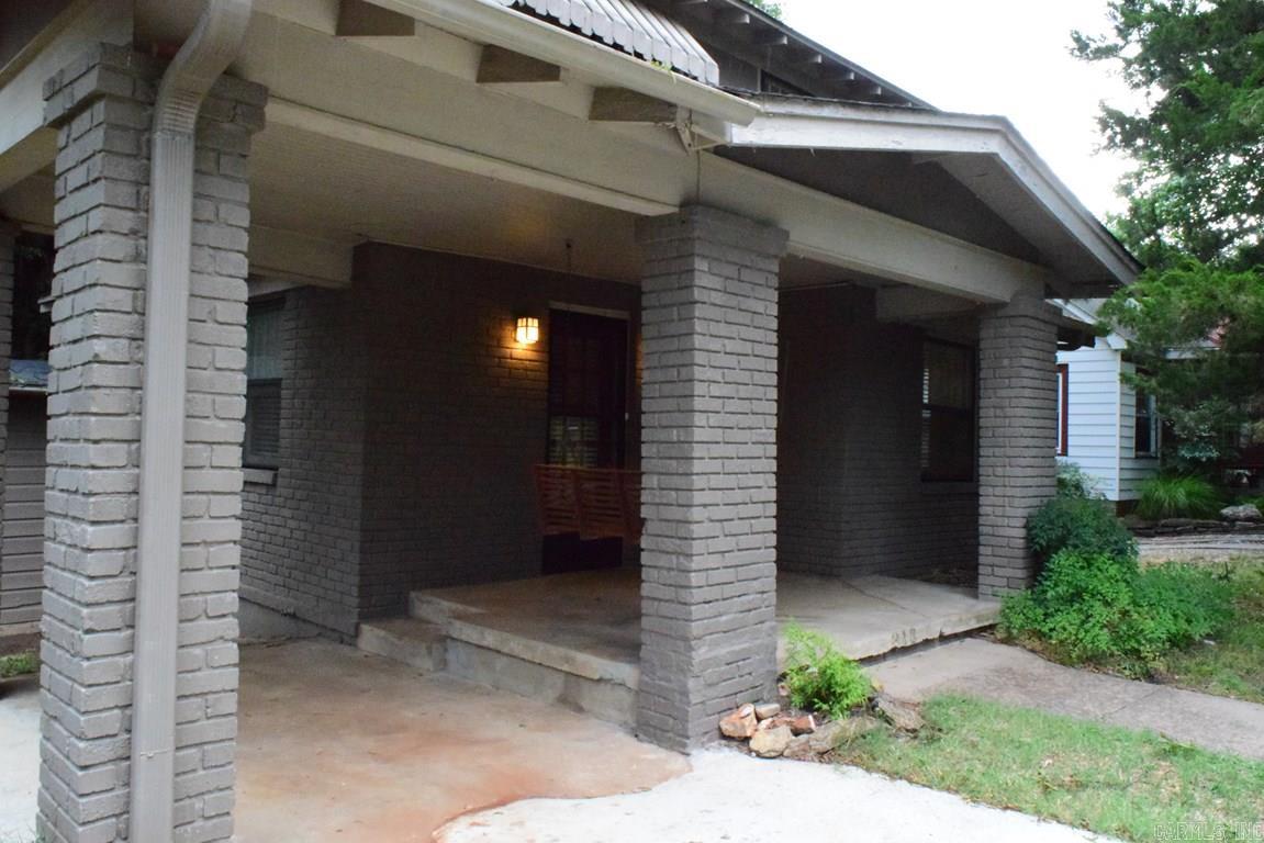 CH Taylor - Residential