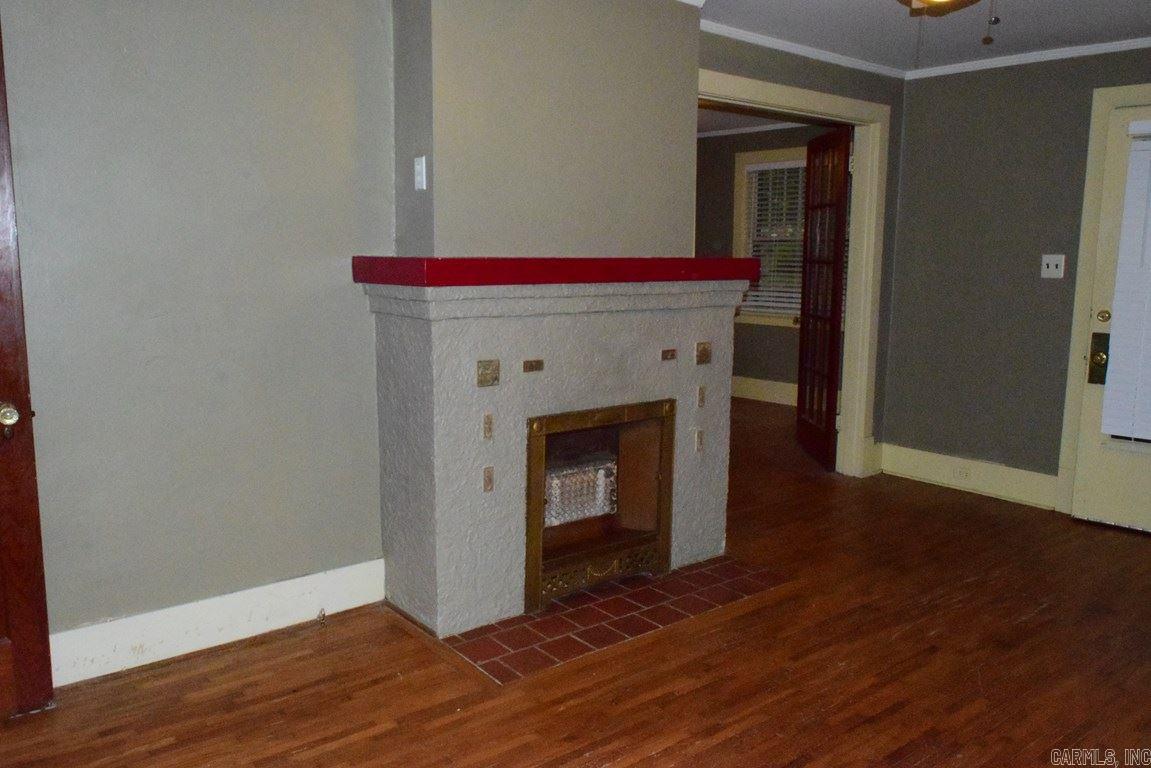 CH Taylor - Residential