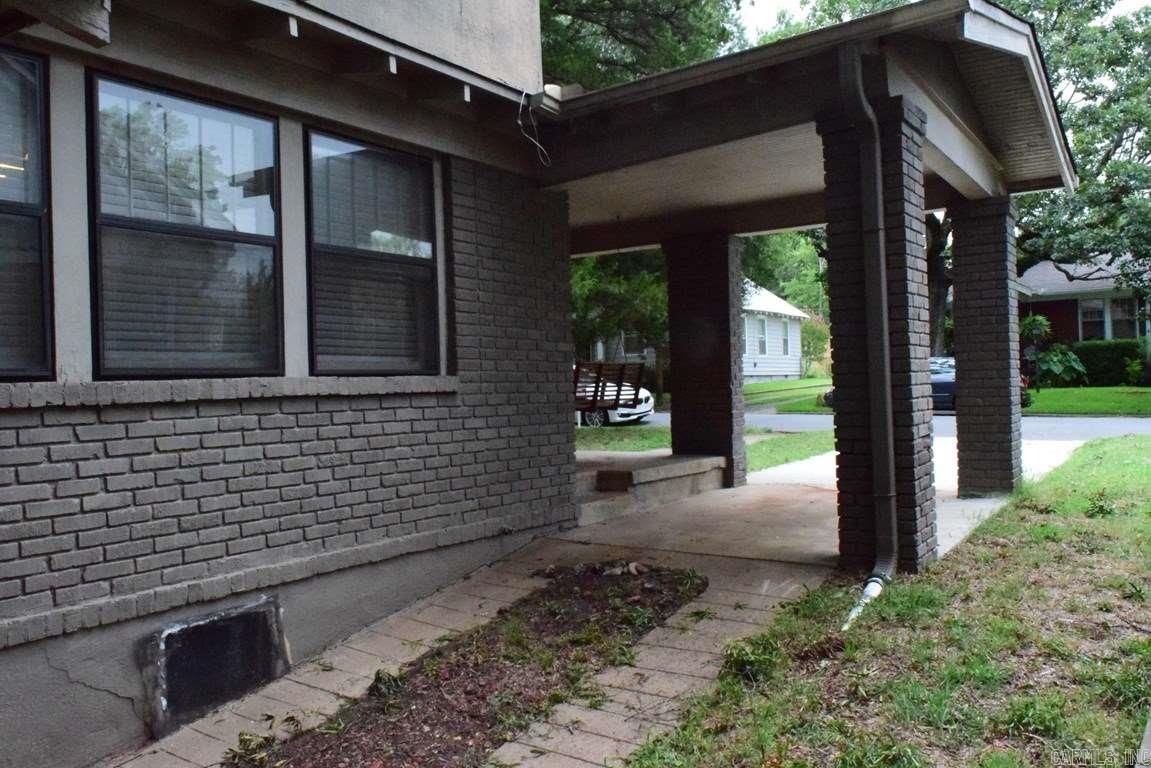 CH Taylor - Residential