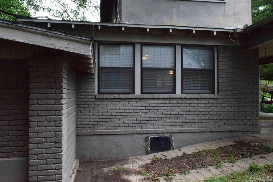 CH Taylor - Residential