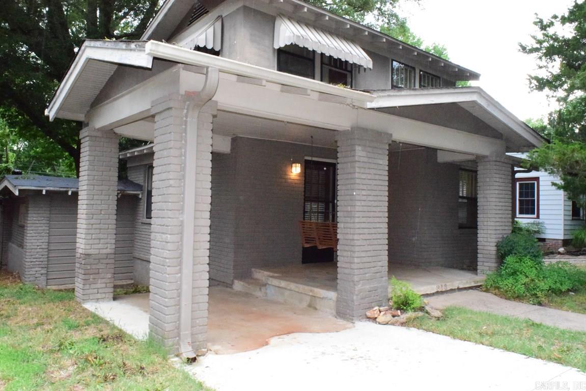 CH Taylor - Residential