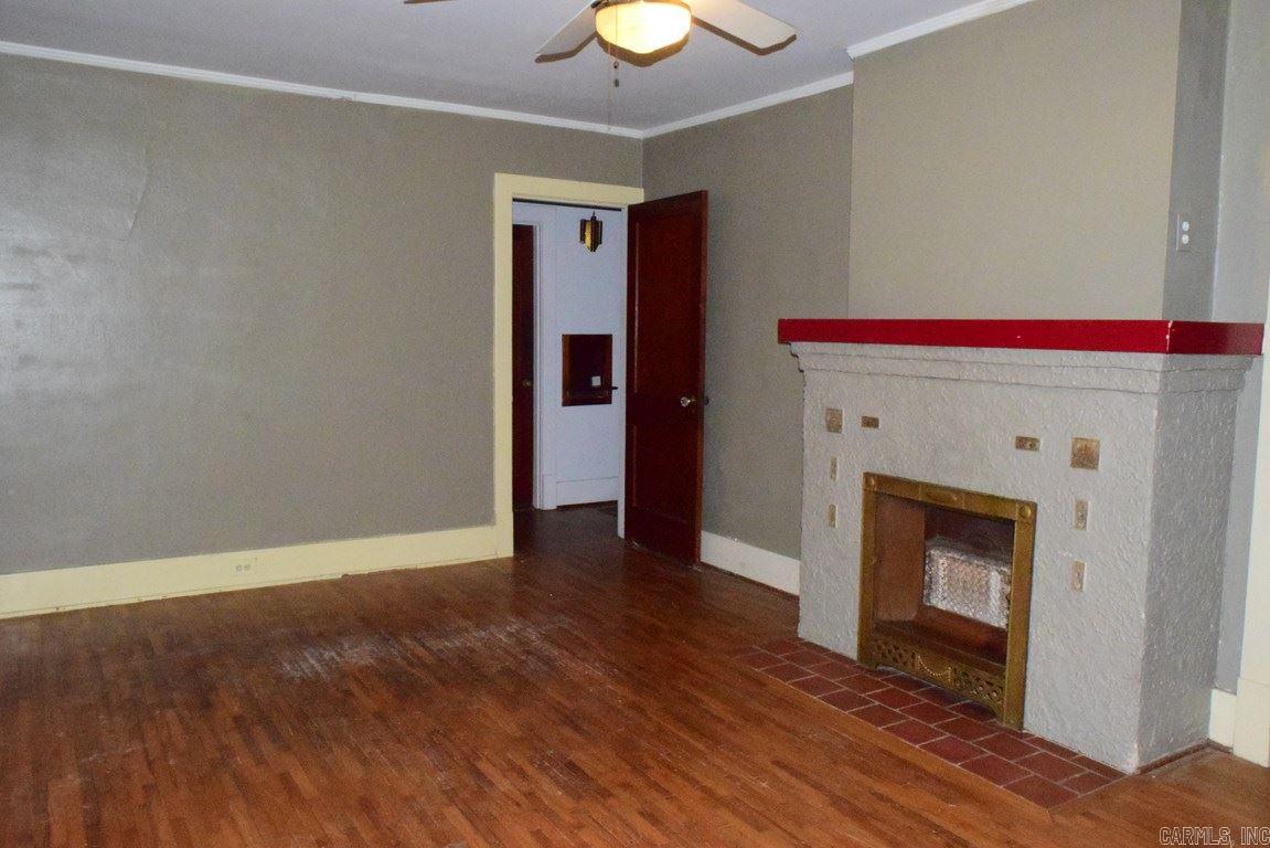 CH Taylor - Residential