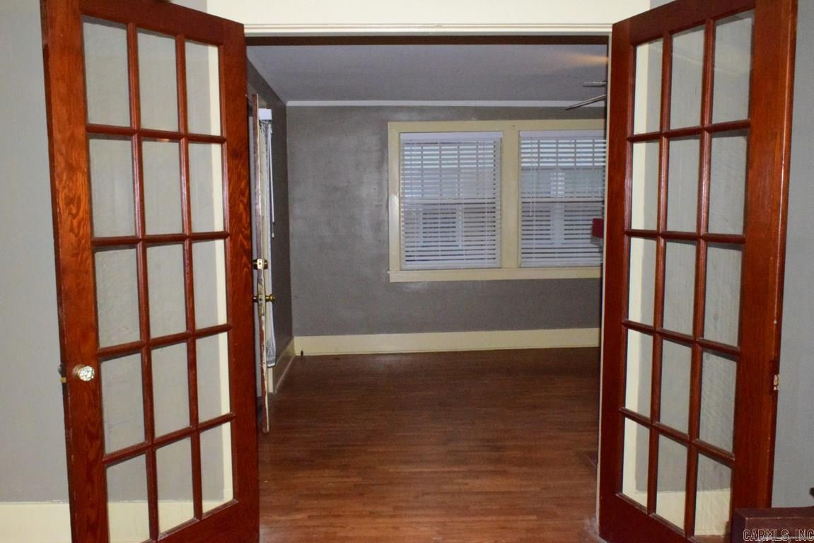 CH Taylor - Residential