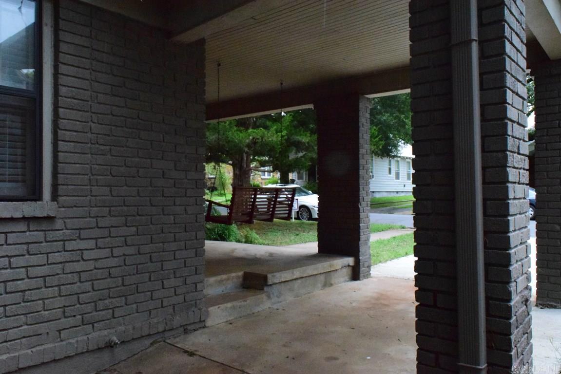 CH Taylor - Residential