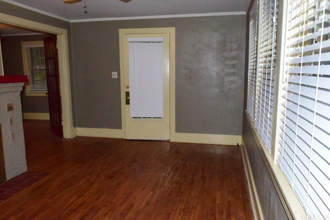 CH Taylor - Residential