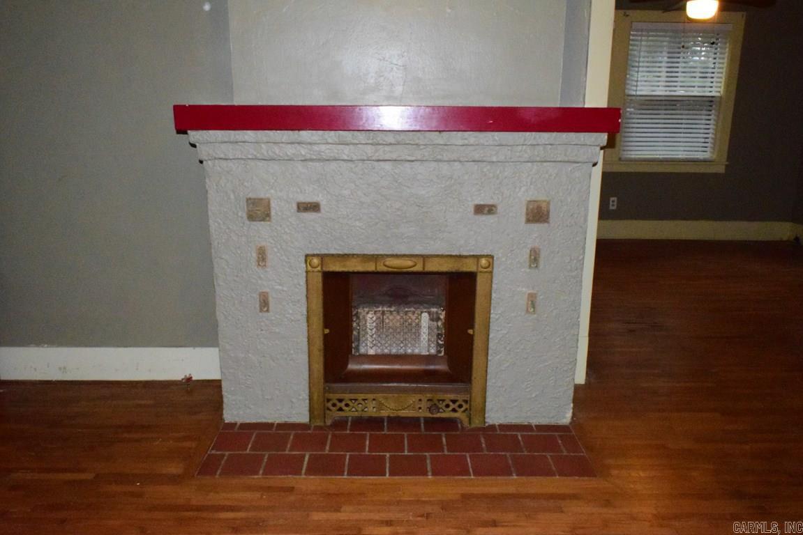 CH Taylor - Residential