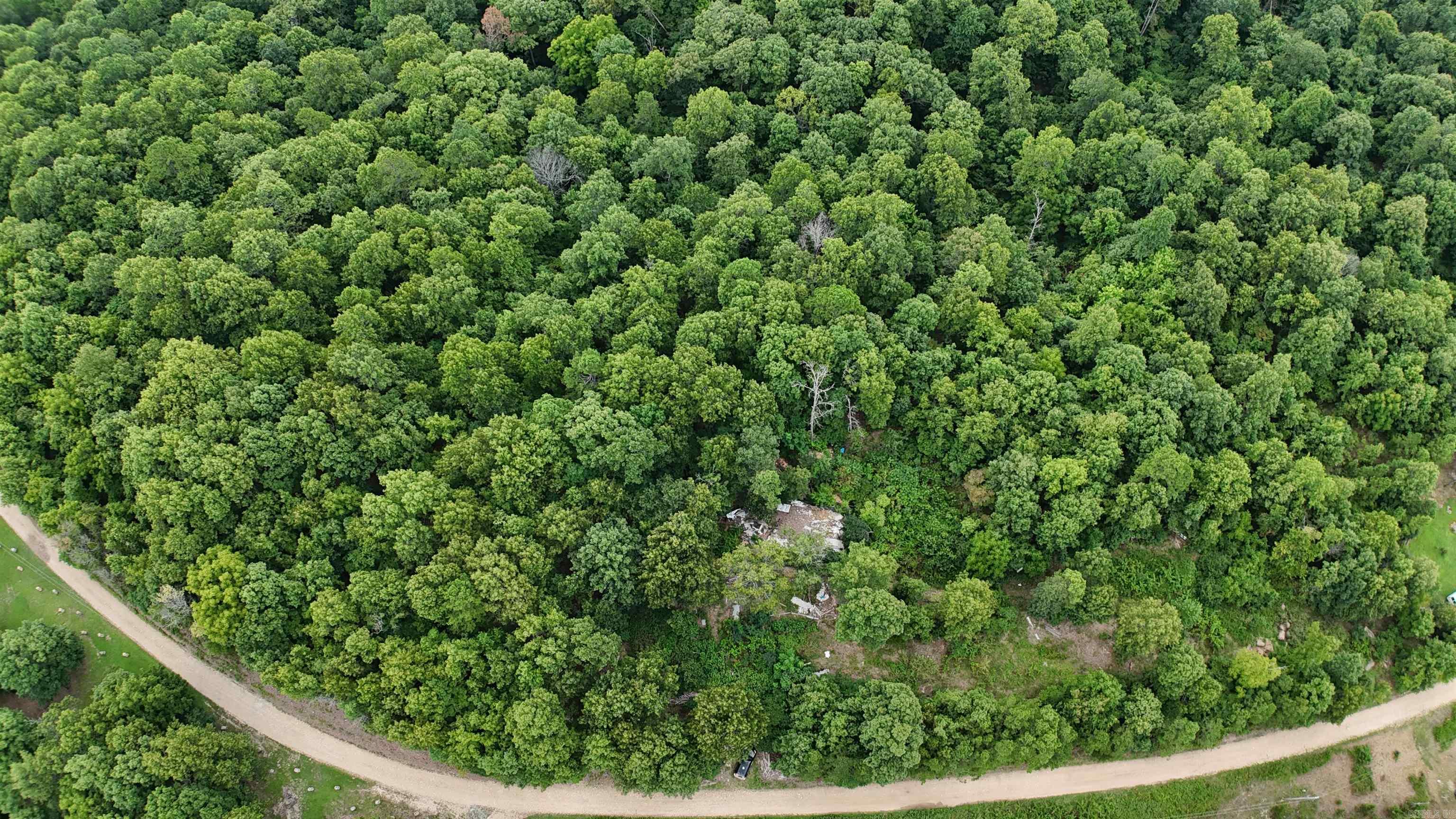 Not in Subdivision - Land
