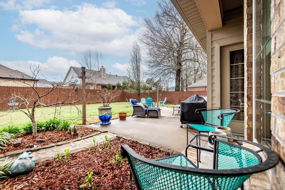 CHAPEL CREEK - Residential