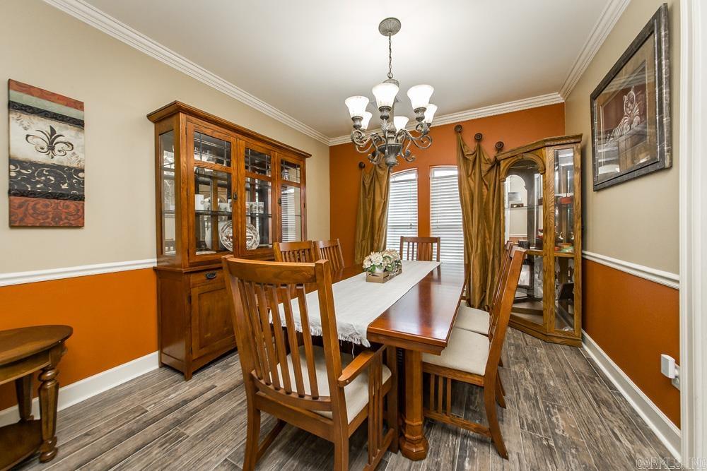 CHAPEL CREEK - Residential